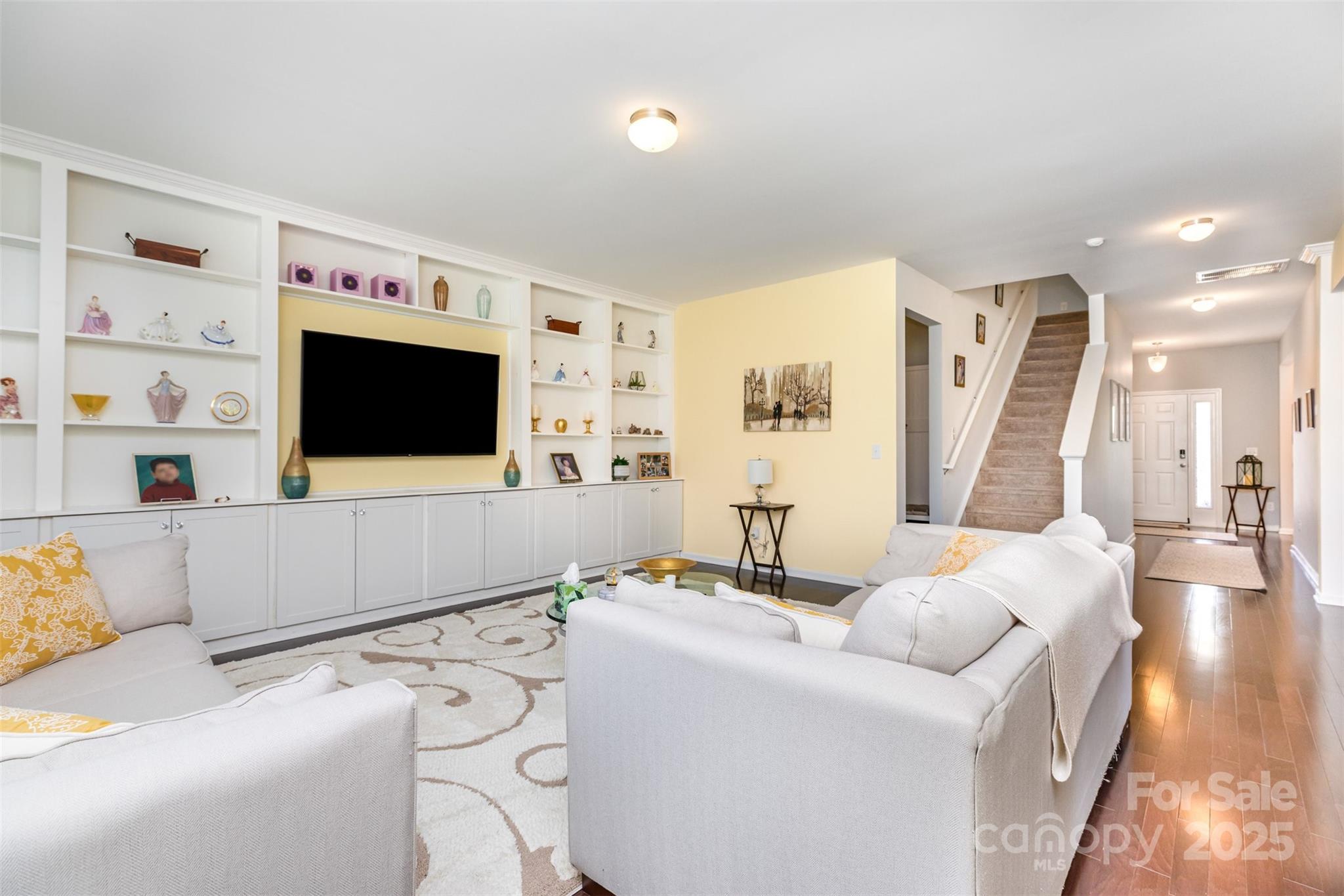 2107 Atwell Glen Lane