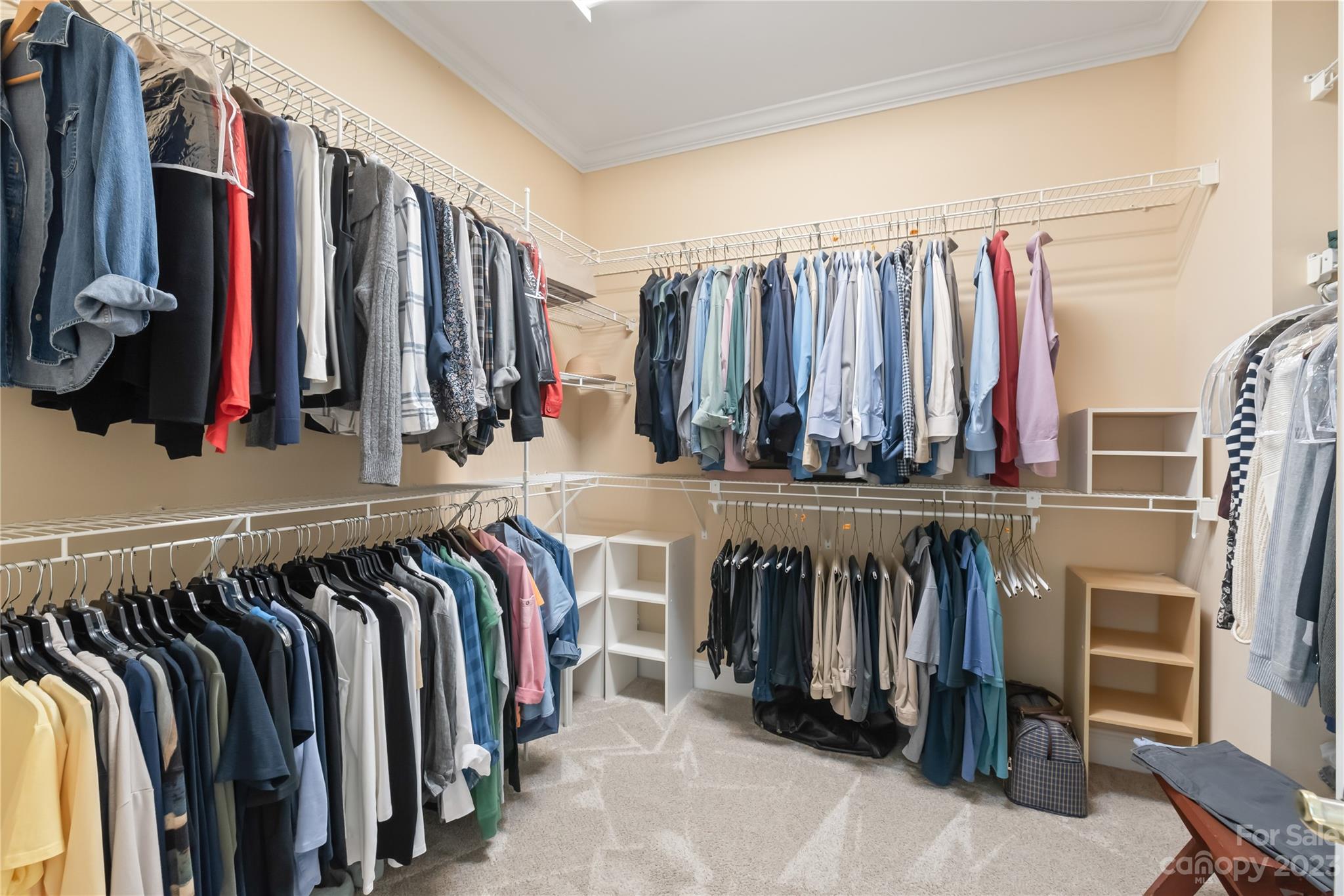 Sarah Hall - Residential