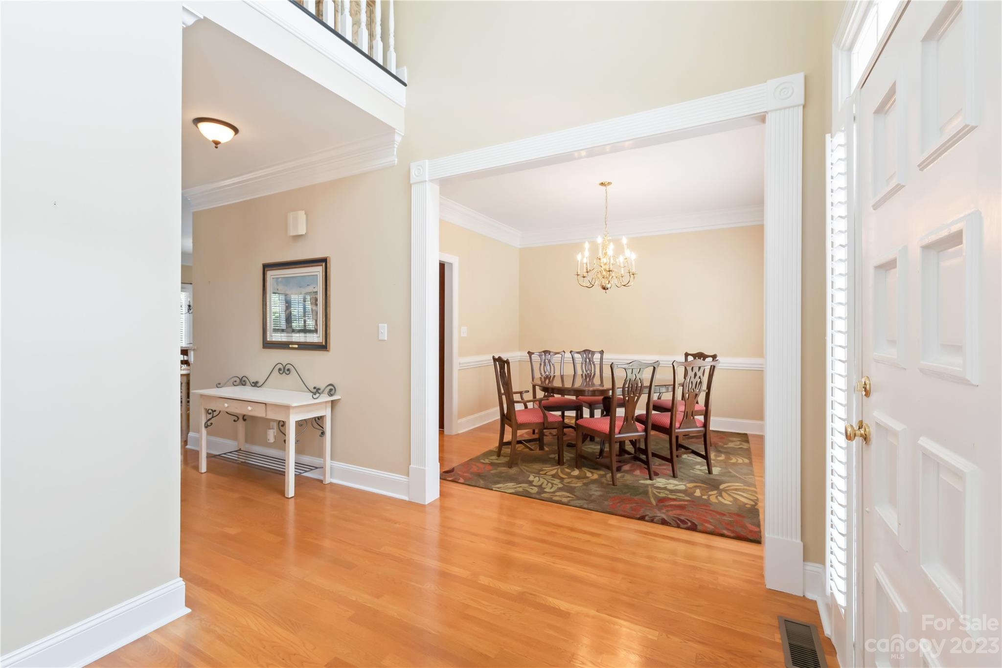 Sarah Hall - Residential