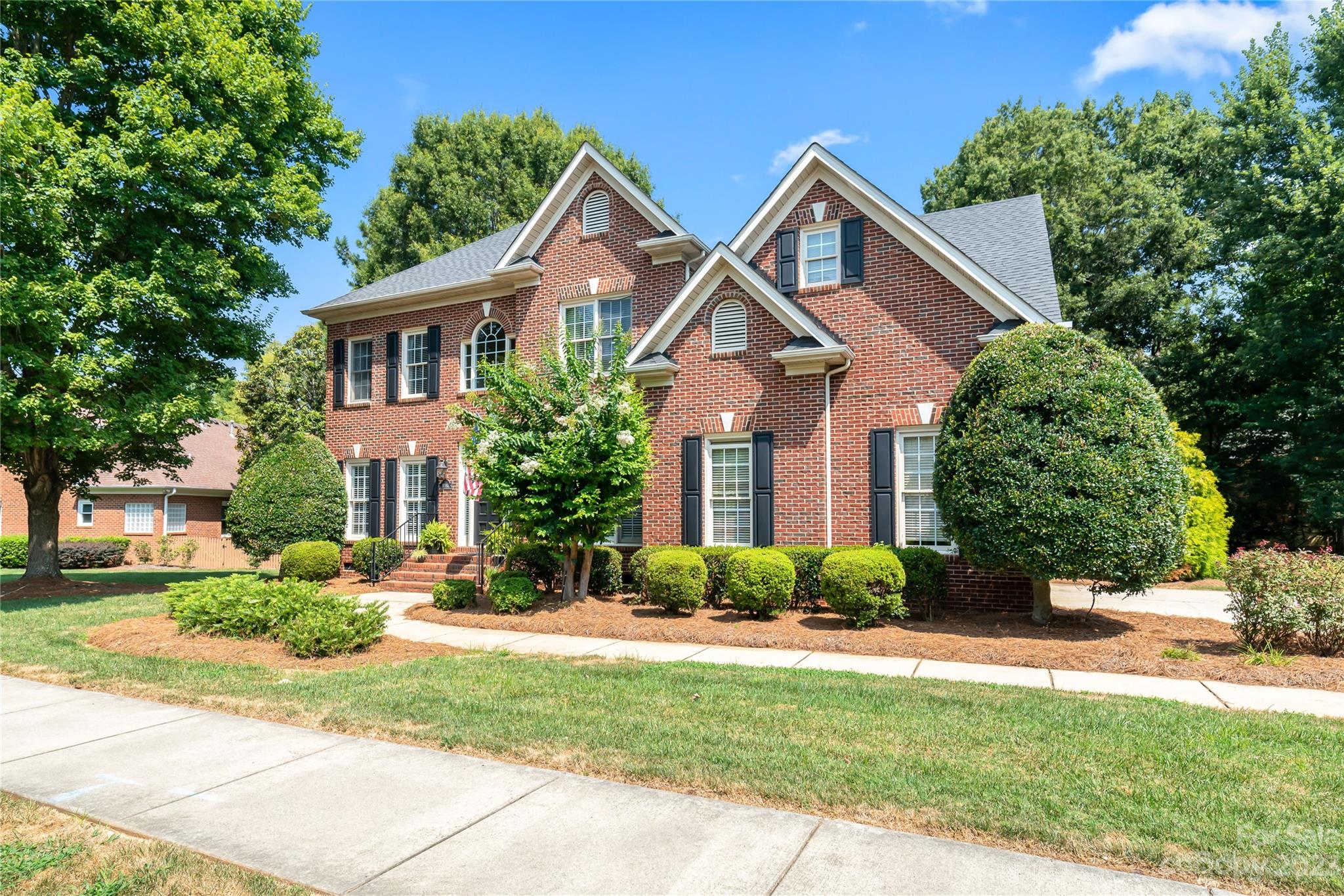 Sarah Hall - Residential