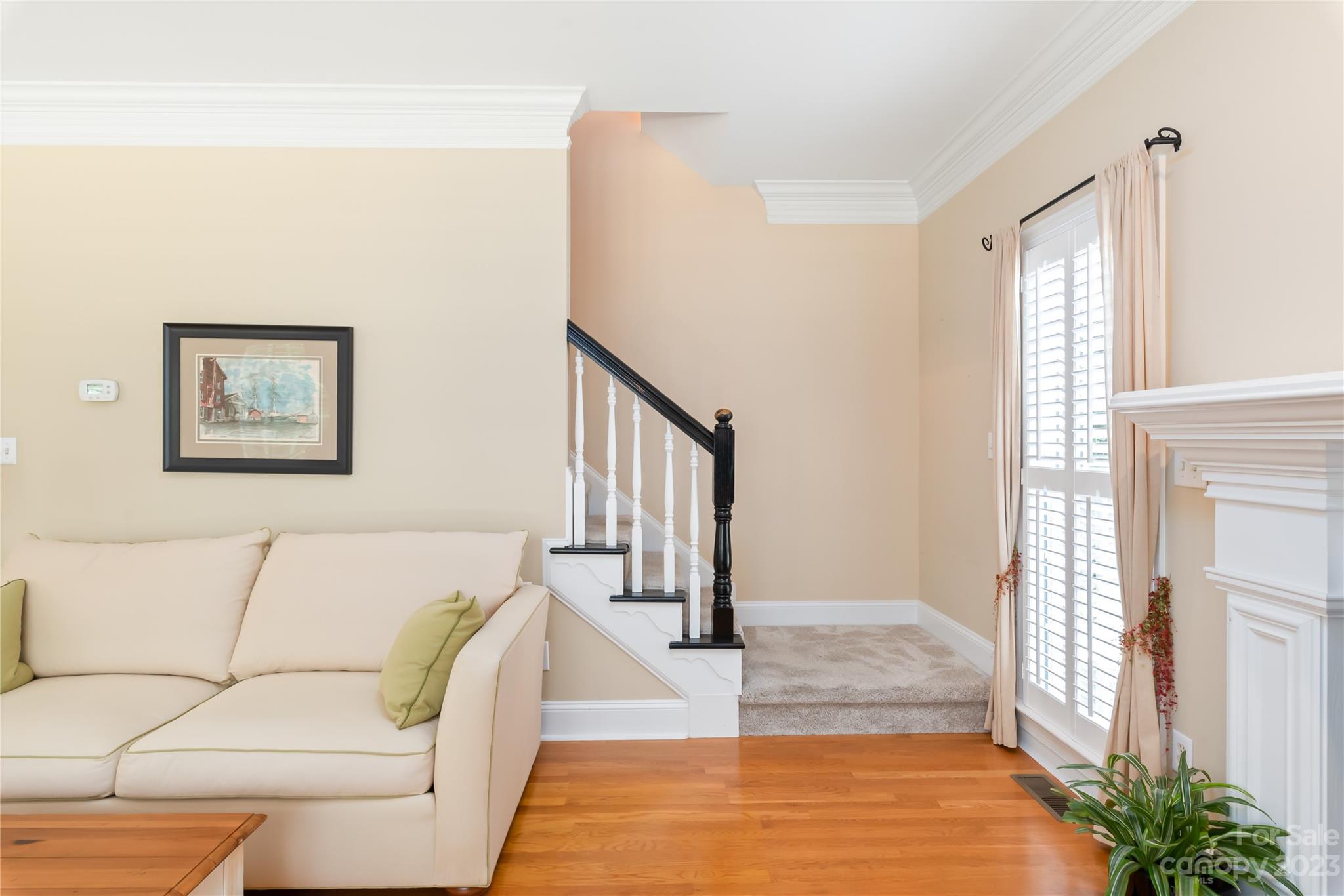 Sarah Hall - Residential