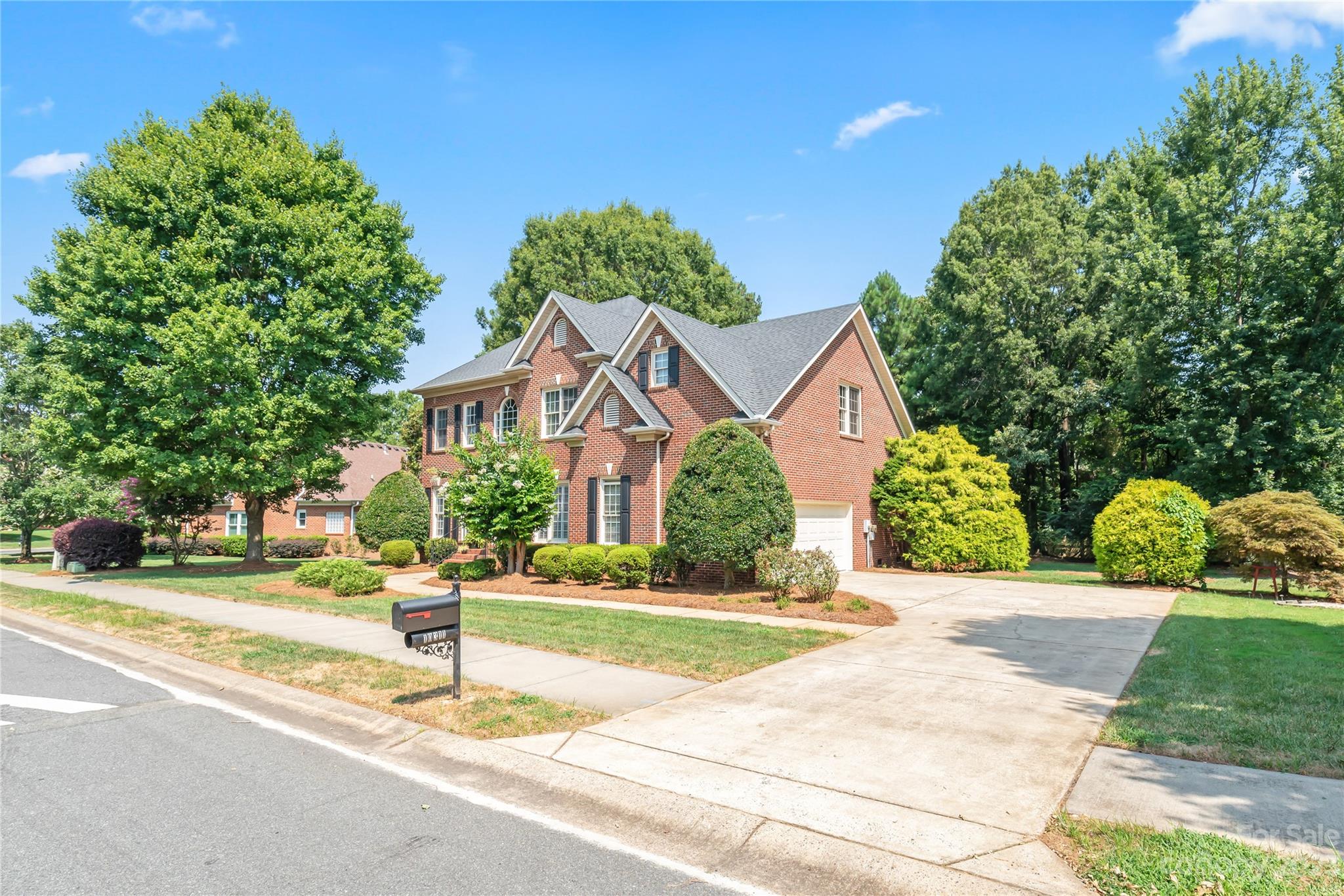 Sarah Hall - Residential