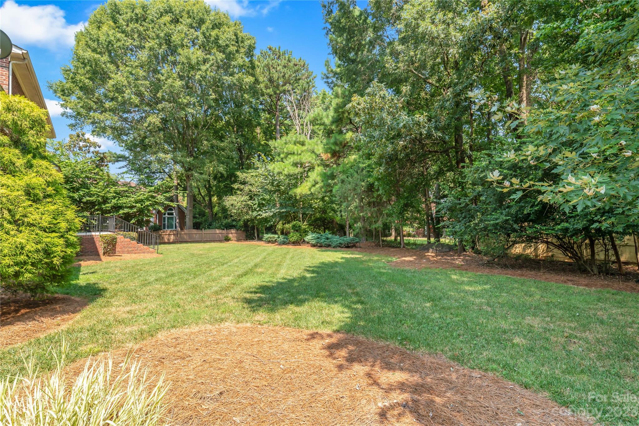 Sarah Hall - Residential