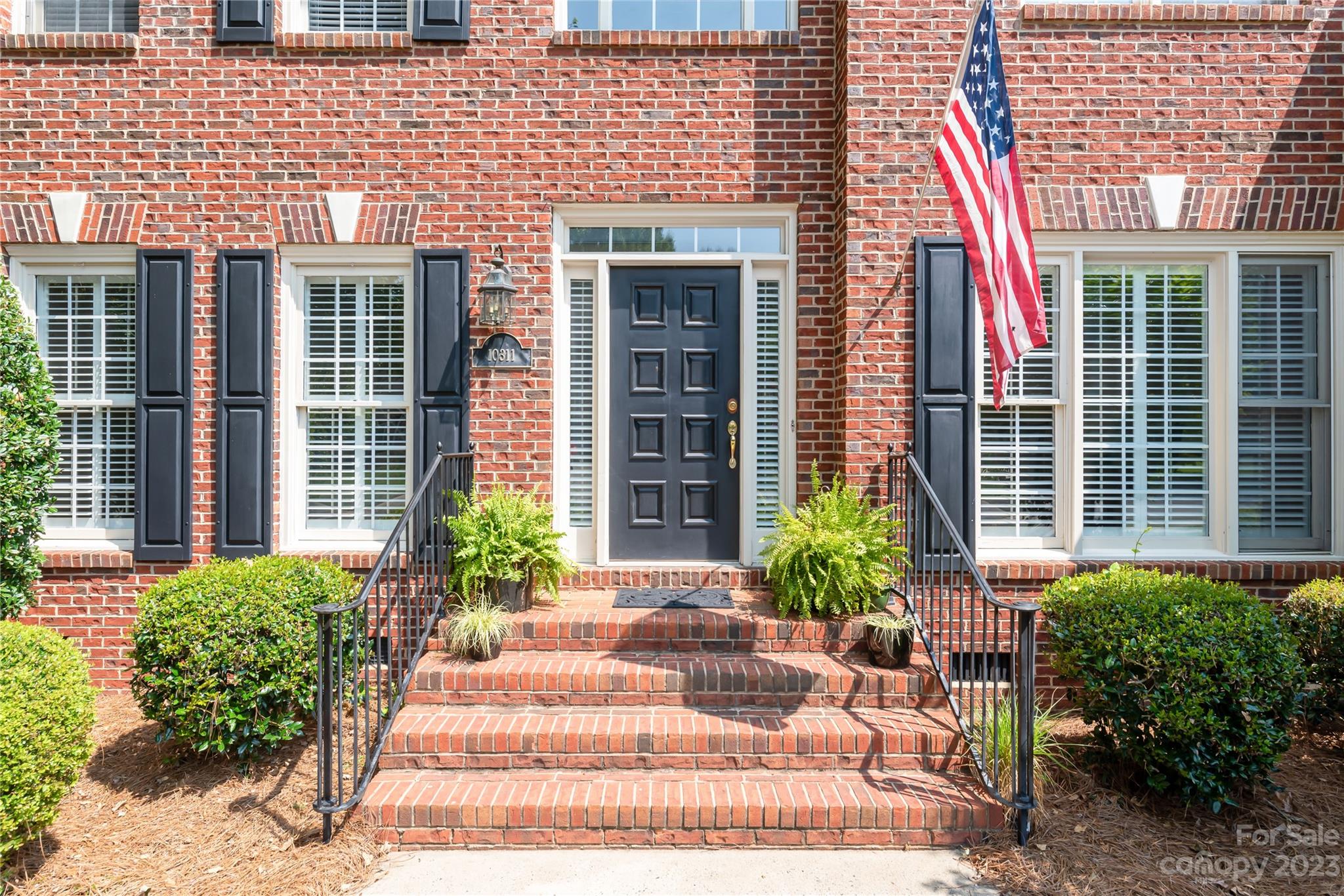 Sarah Hall - Residential