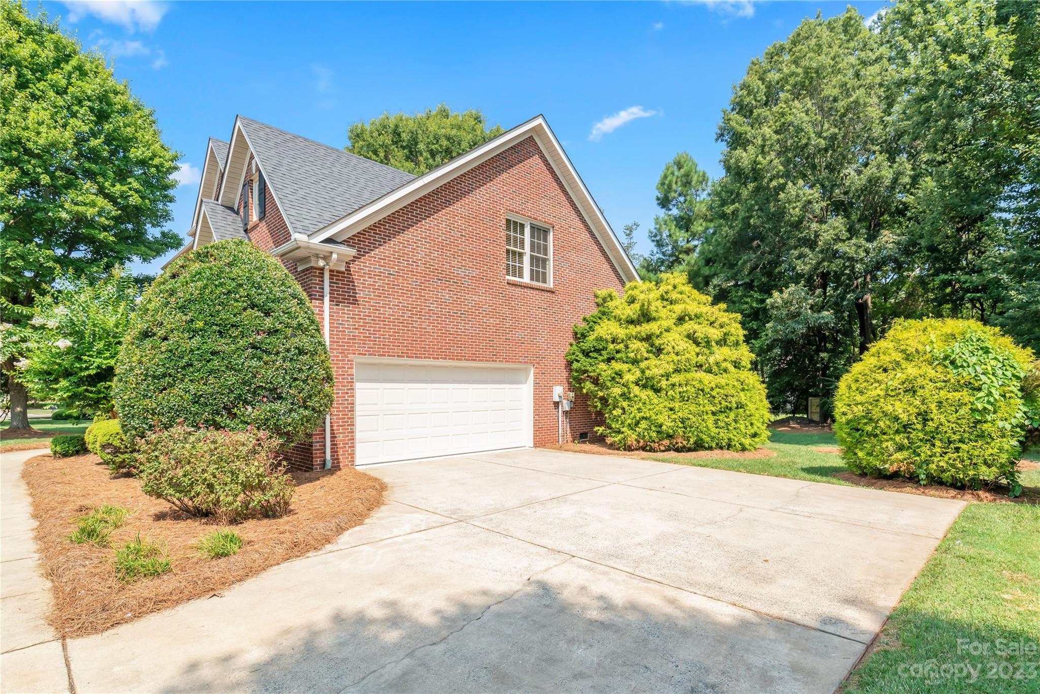 Sarah Hall - Residential