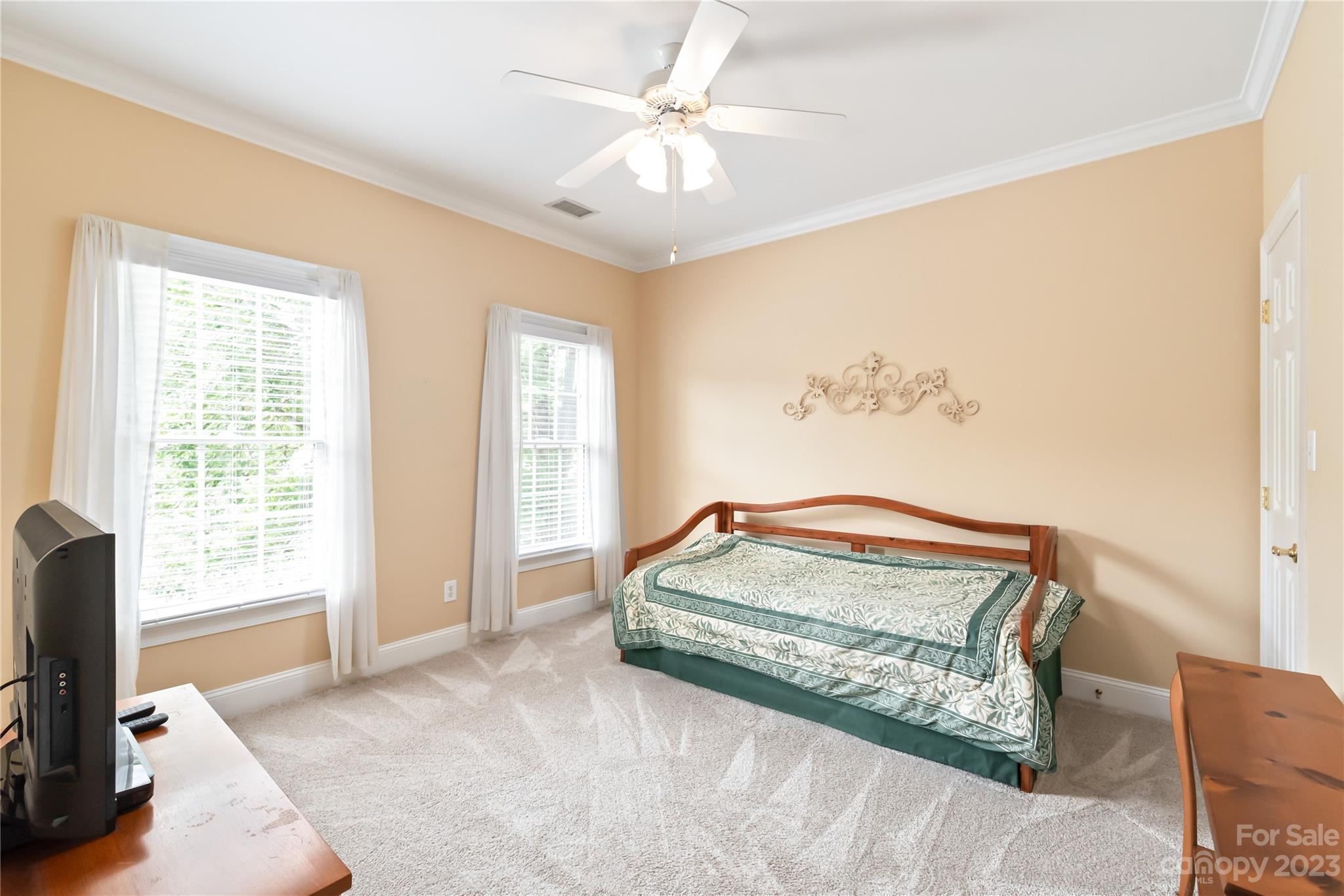 Sarah Hall - Residential