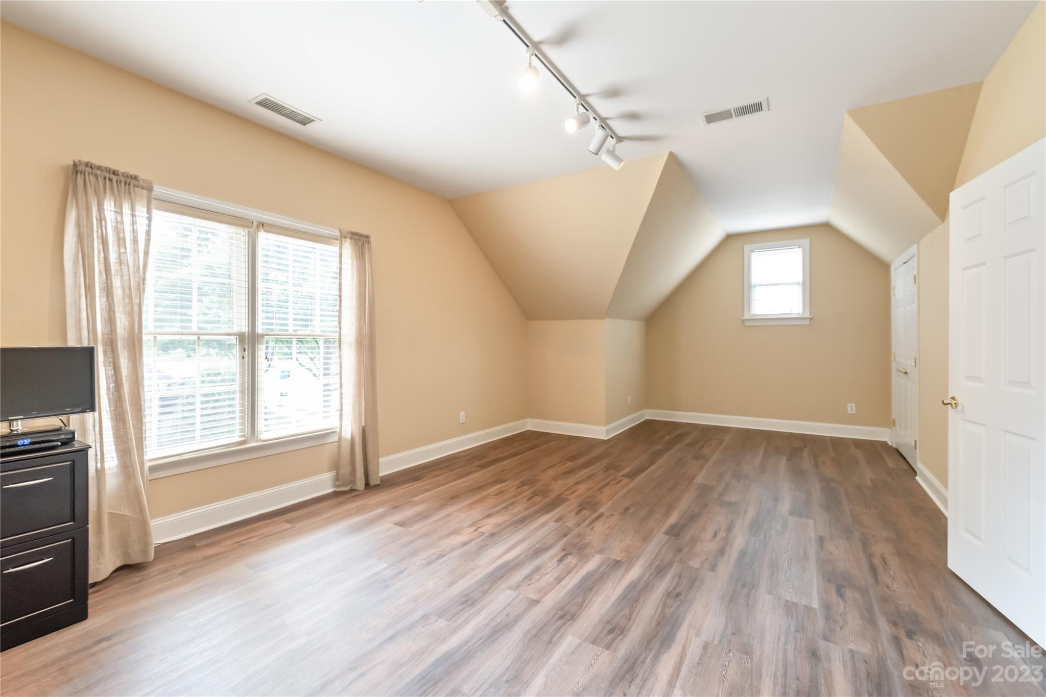 Sarah Hall - Residential