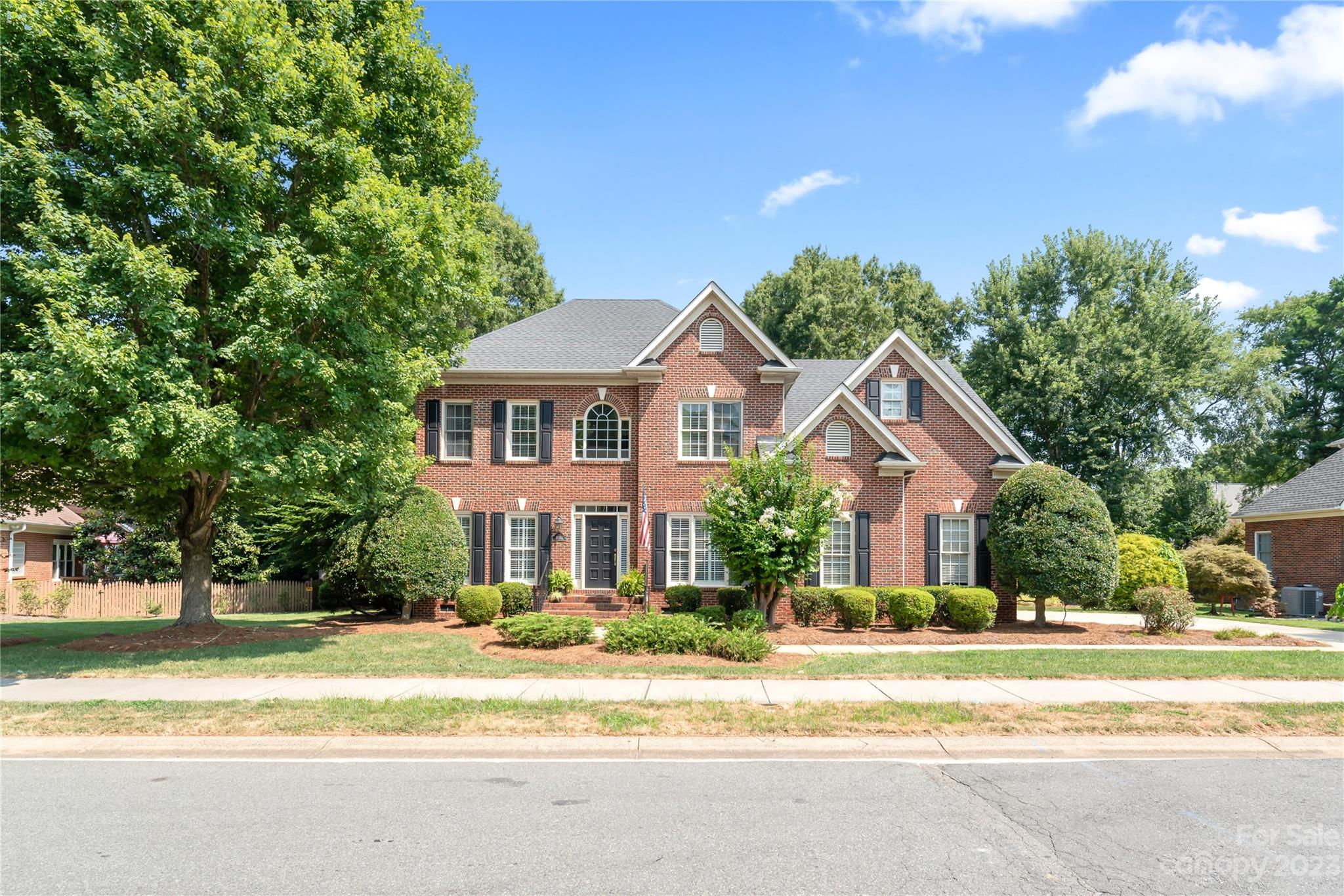 Sarah Hall - Residential