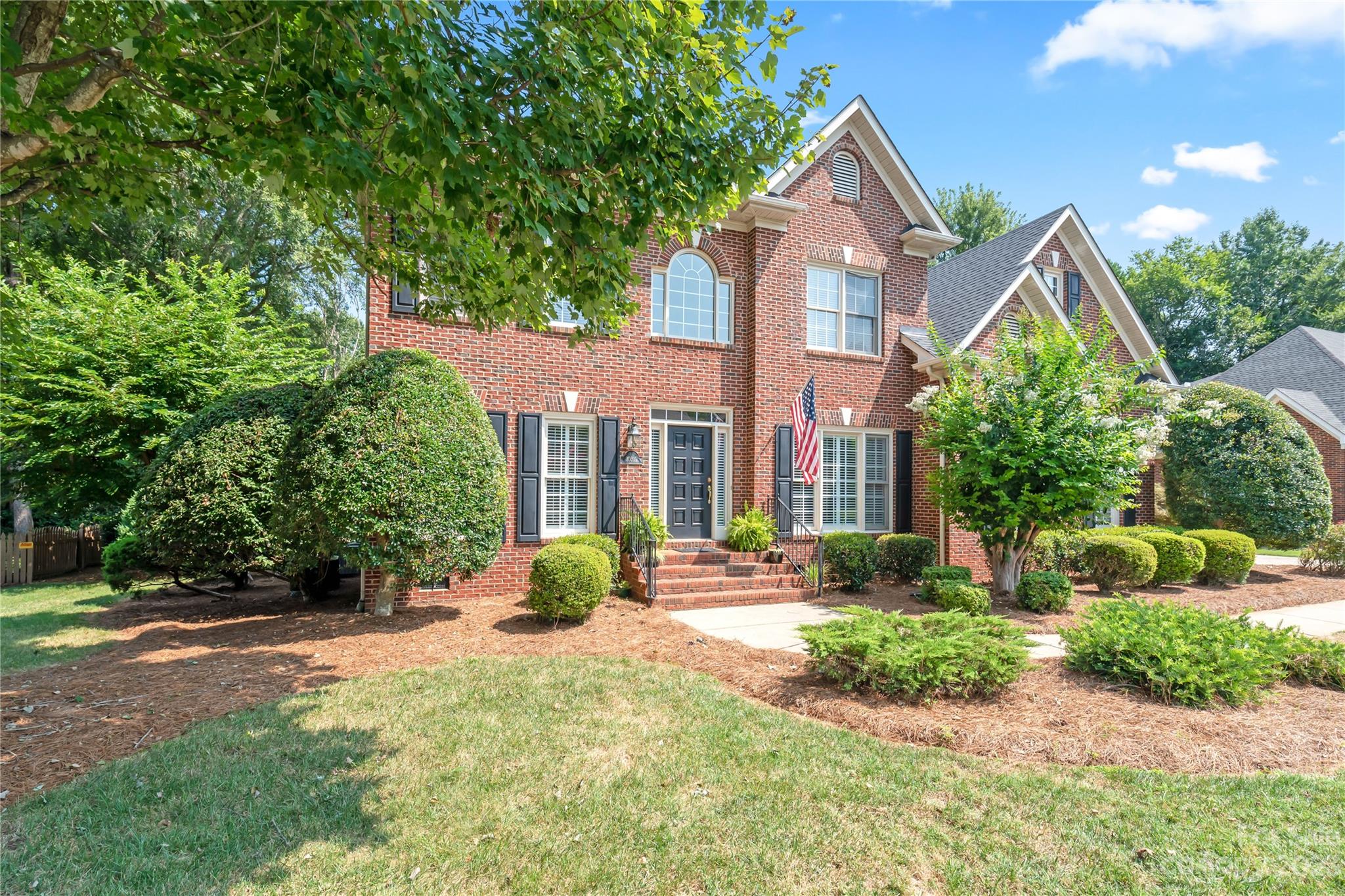 Sarah Hall - Residential