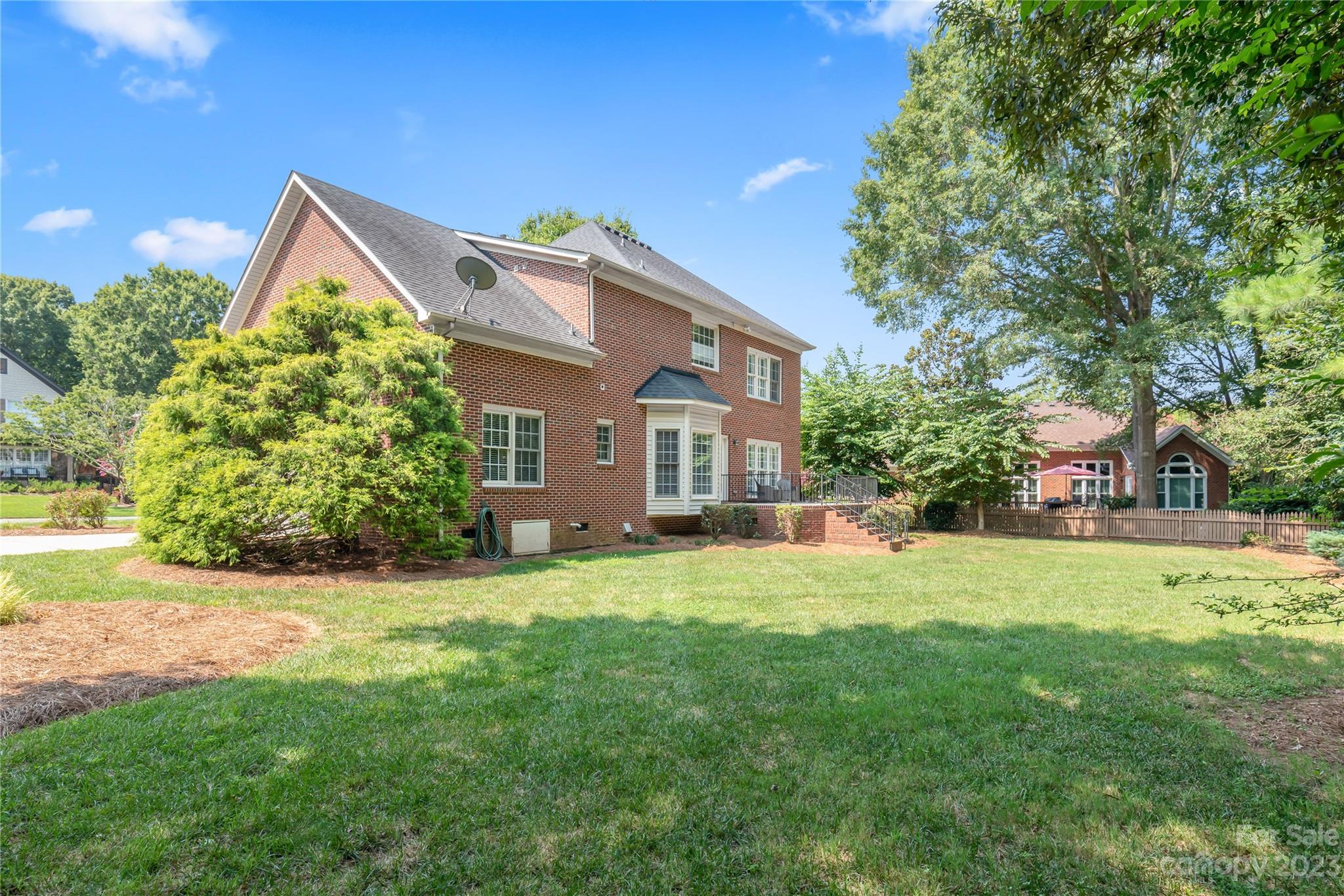 Sarah Hall - Residential