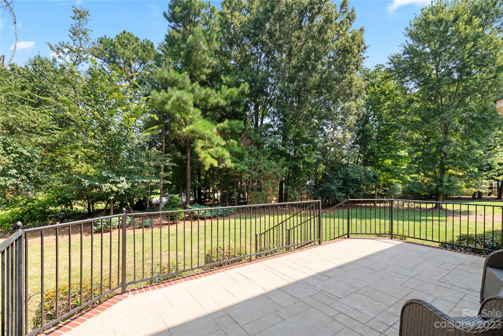 Sarah Hall - Residential