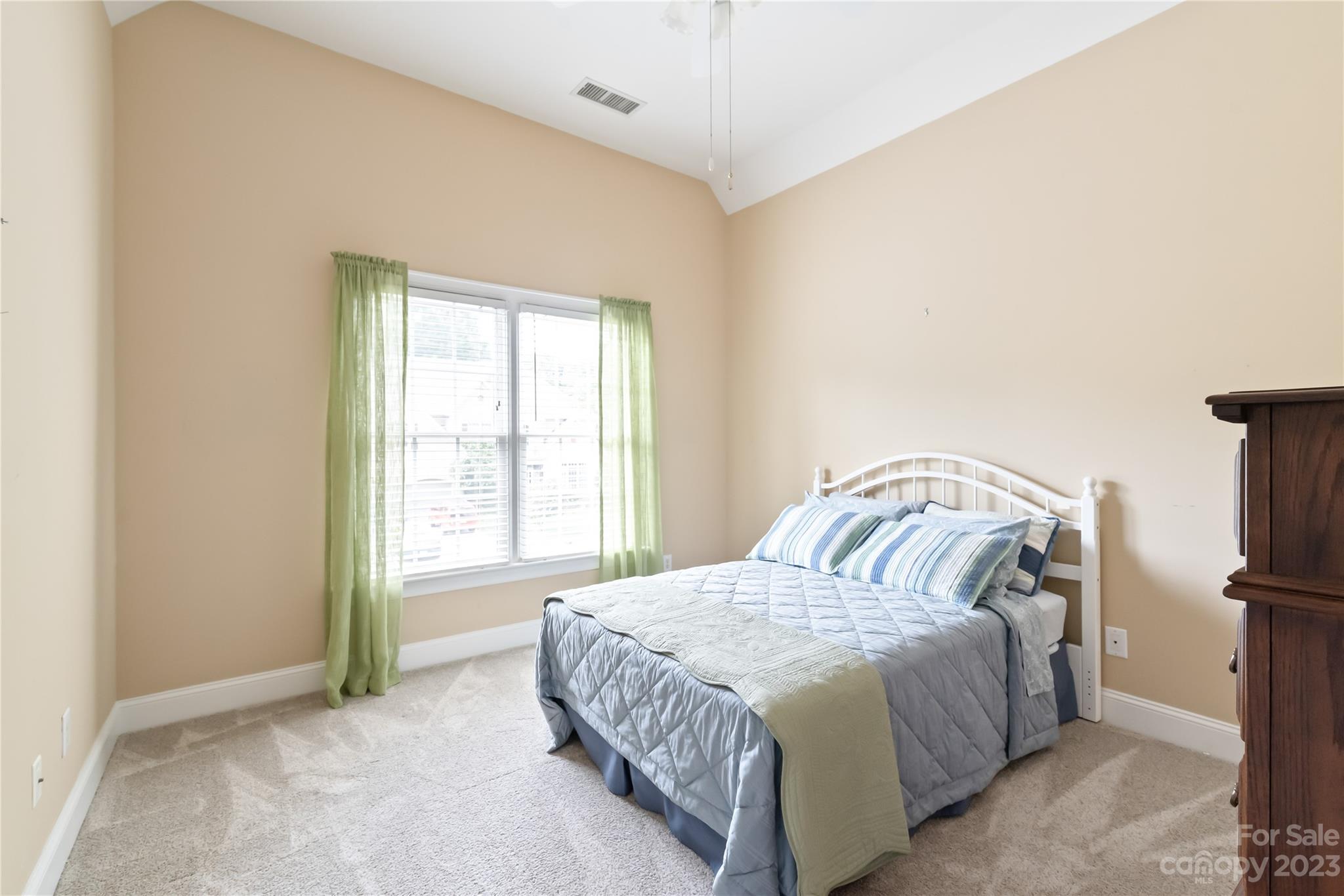 Sarah Hall - Residential