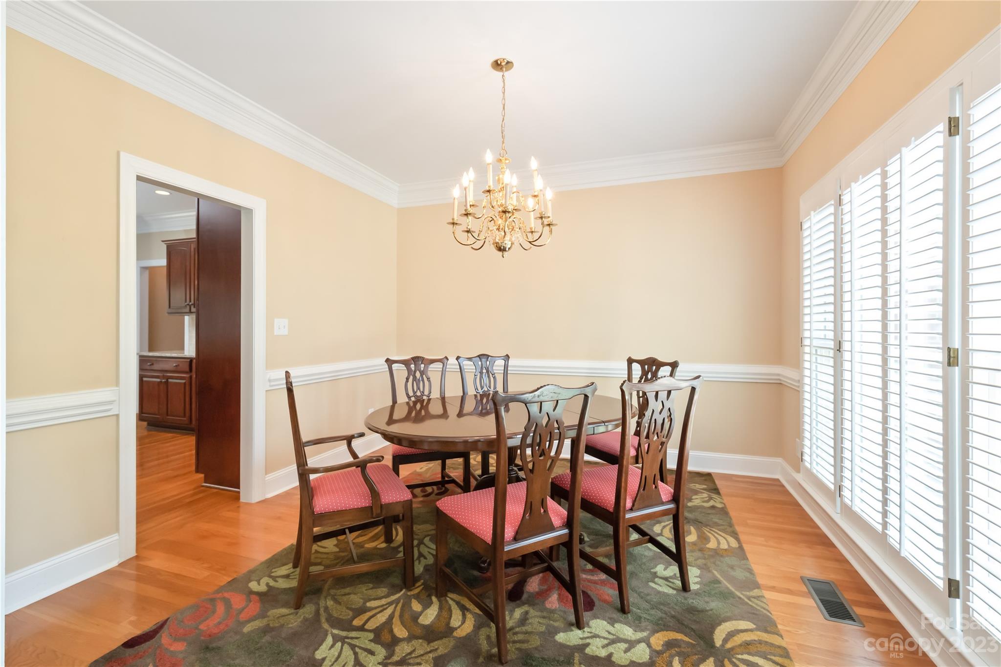 Sarah Hall - Residential