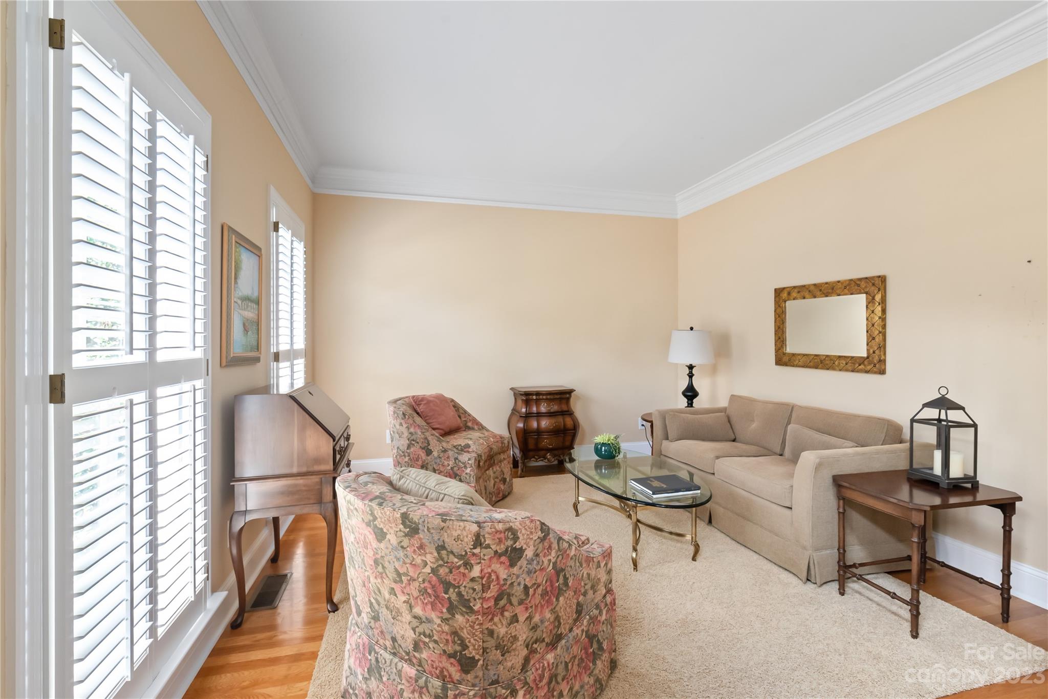 Sarah Hall - Residential