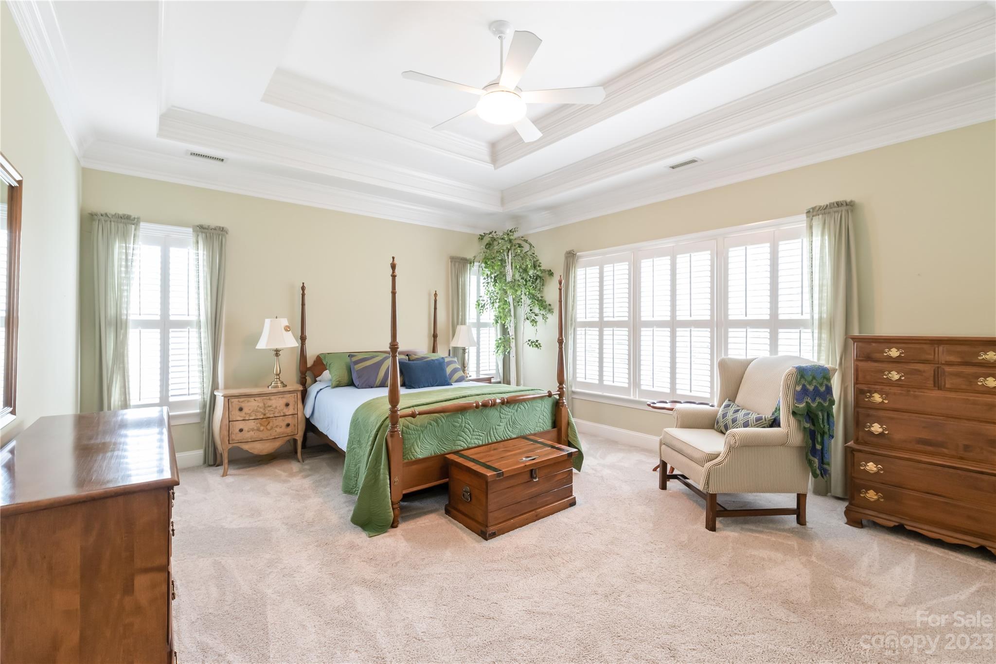 Sarah Hall - Residential