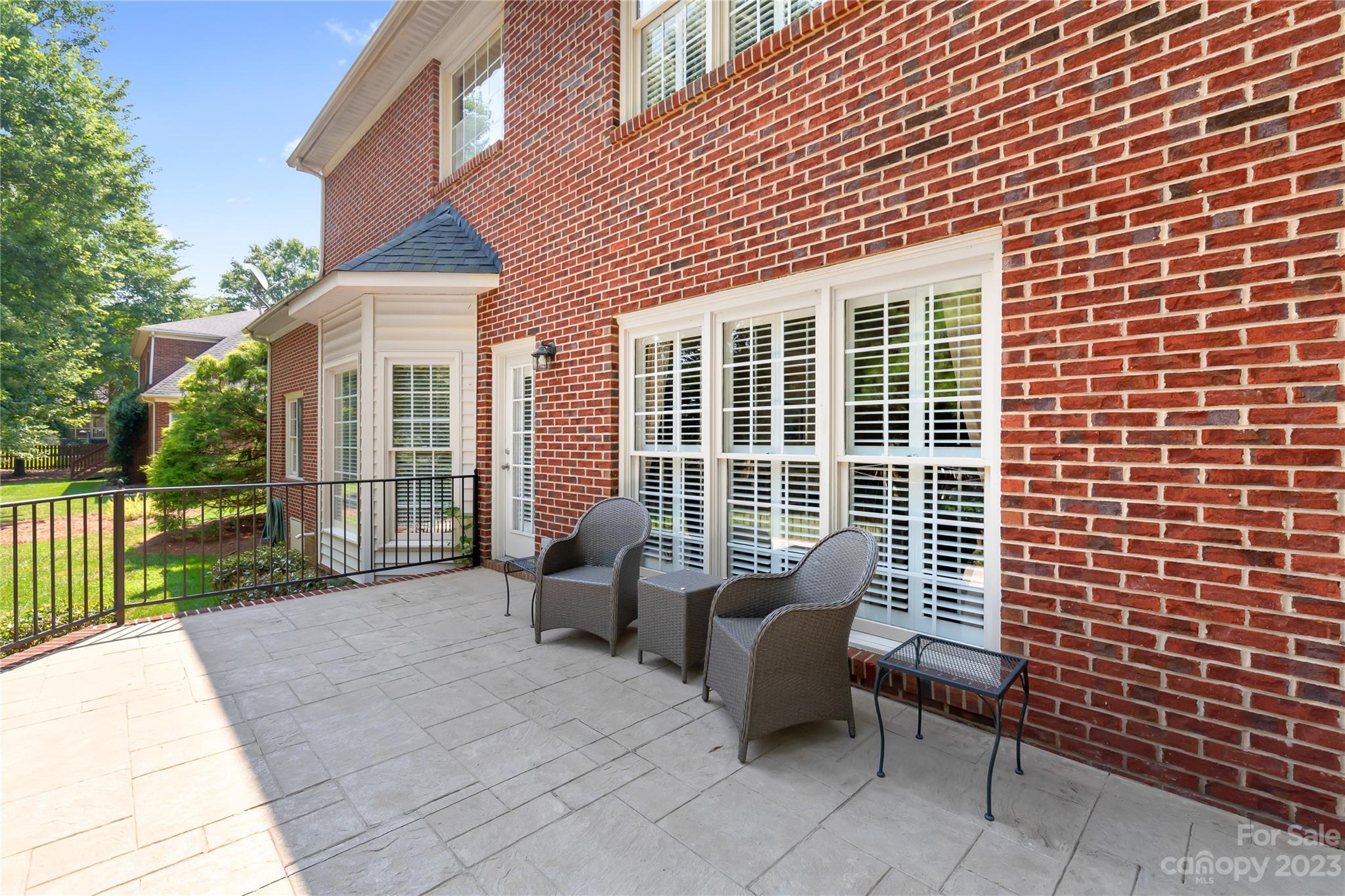 Sarah Hall - Residential