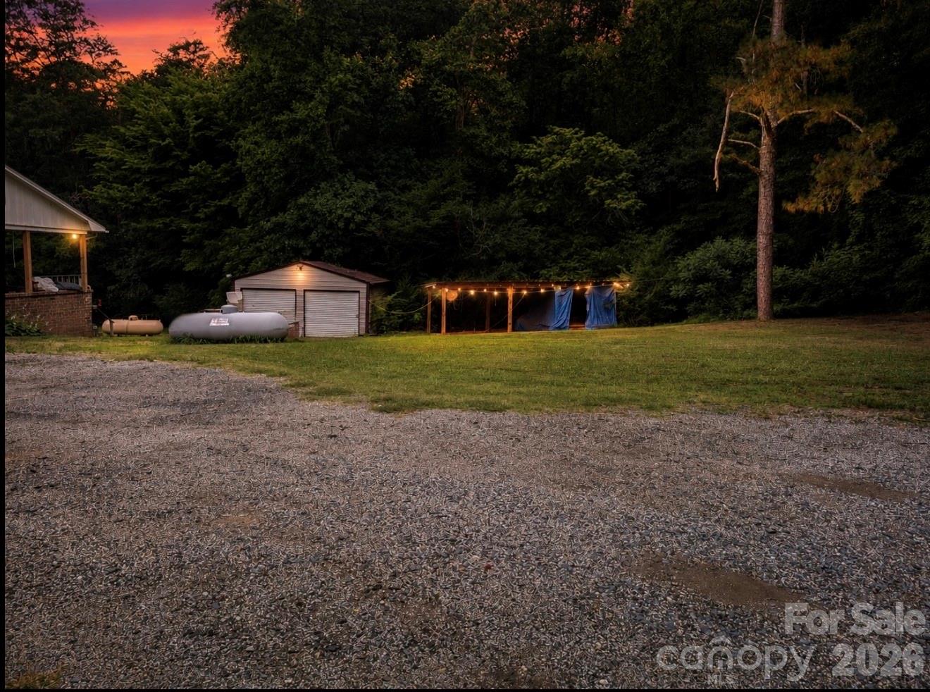 16653 Indian Mound Road