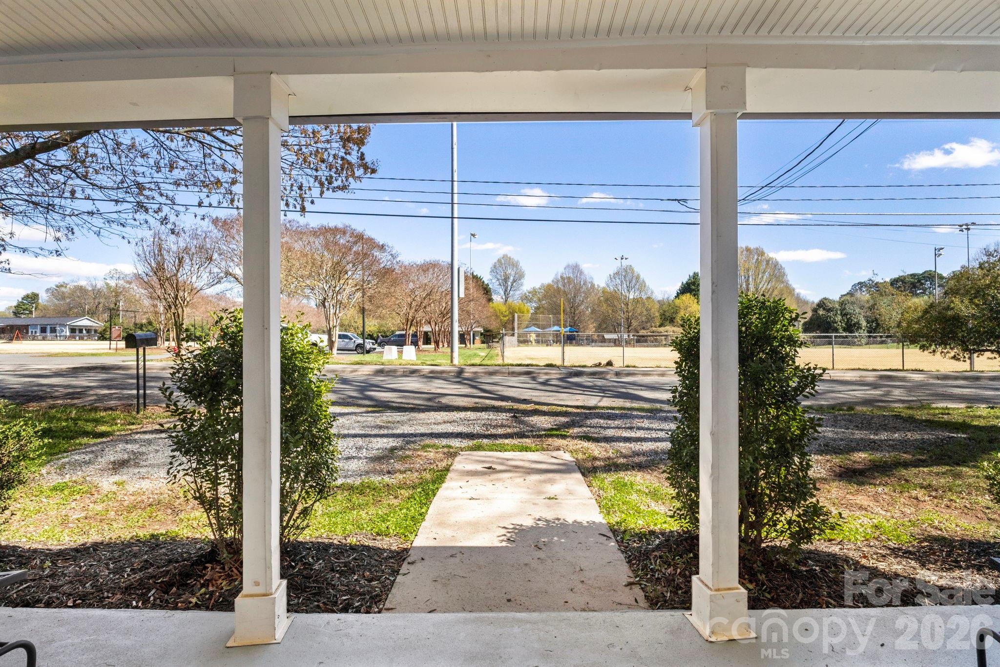 19705 S Ferry Street