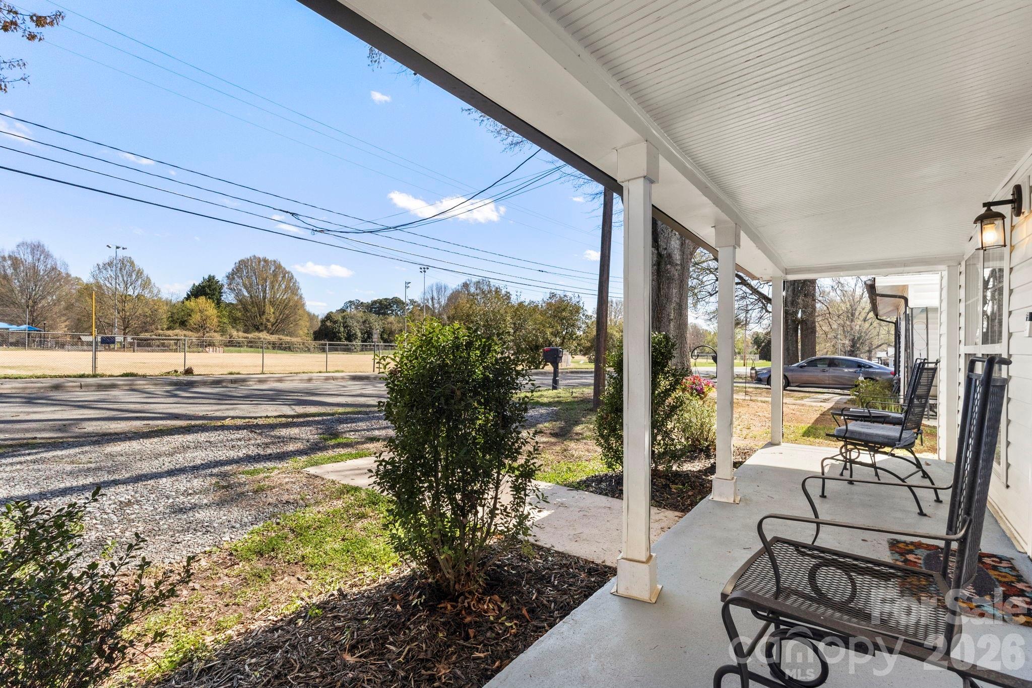 19705 S Ferry Street