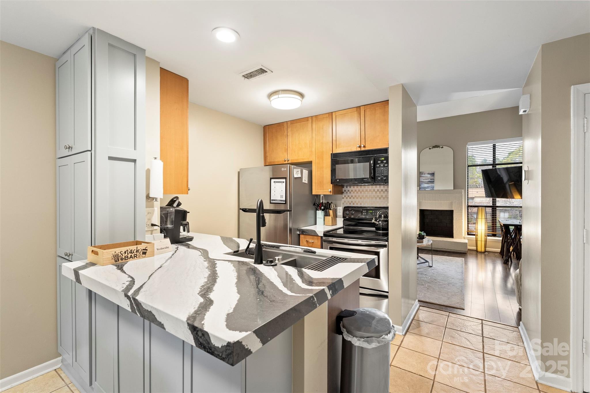 Treva Woods - Residential