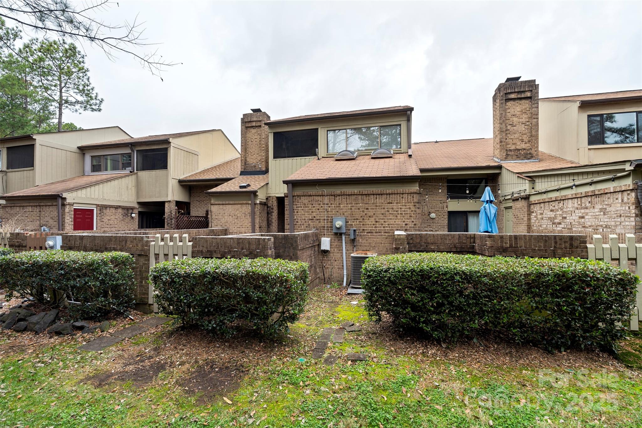 Treva Woods - Residential