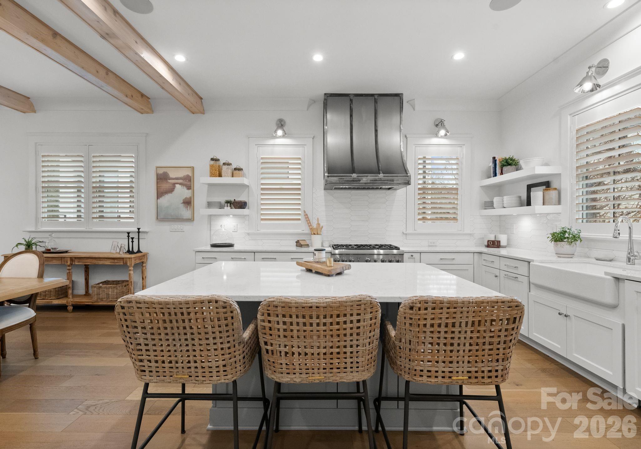 Elizabeth - Residential