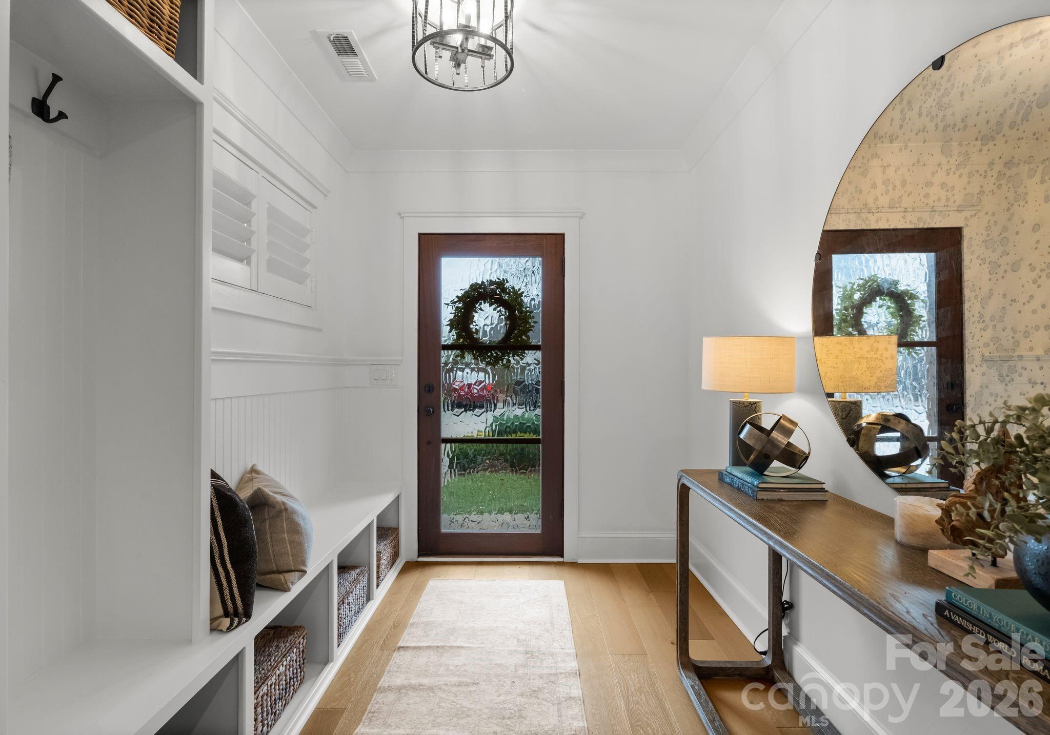 Elizabeth - Residential