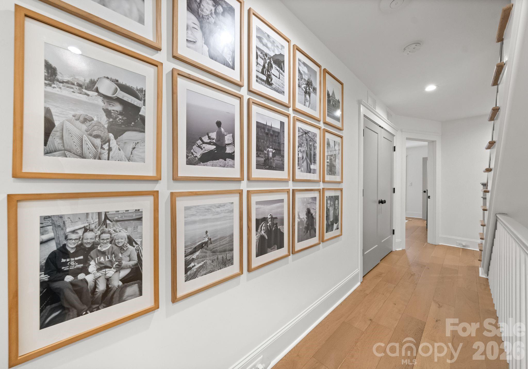 Elizabeth - Residential