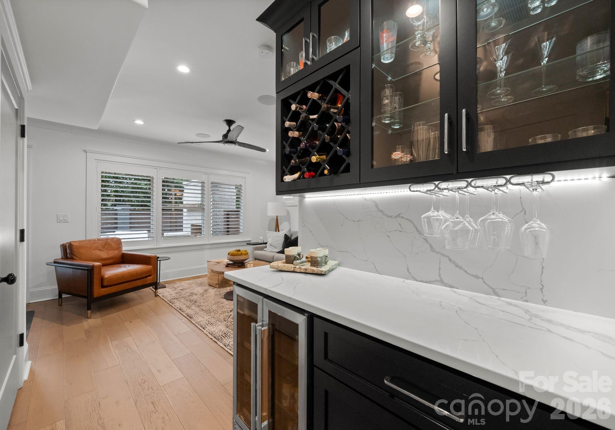 Elizabeth - Residential