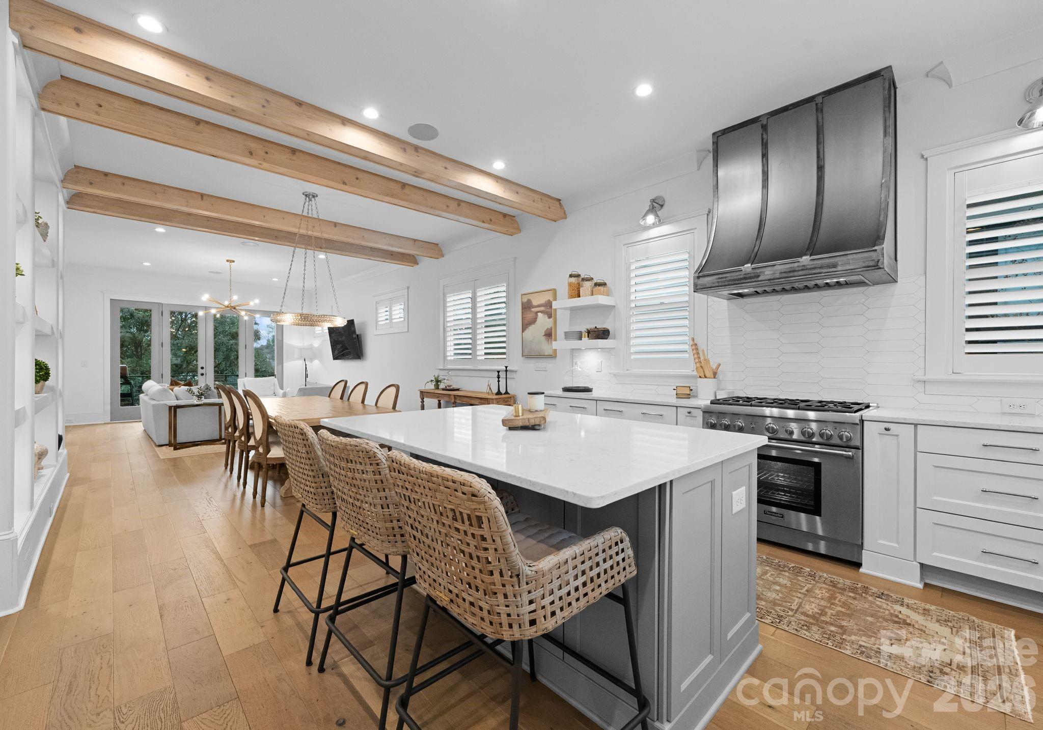 Elizabeth - Residential