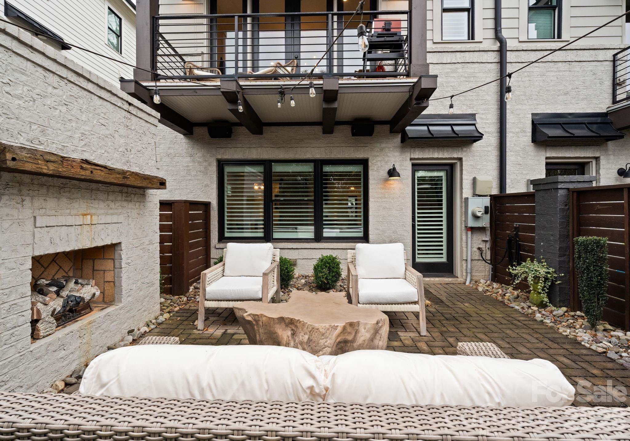 Elizabeth - Residential