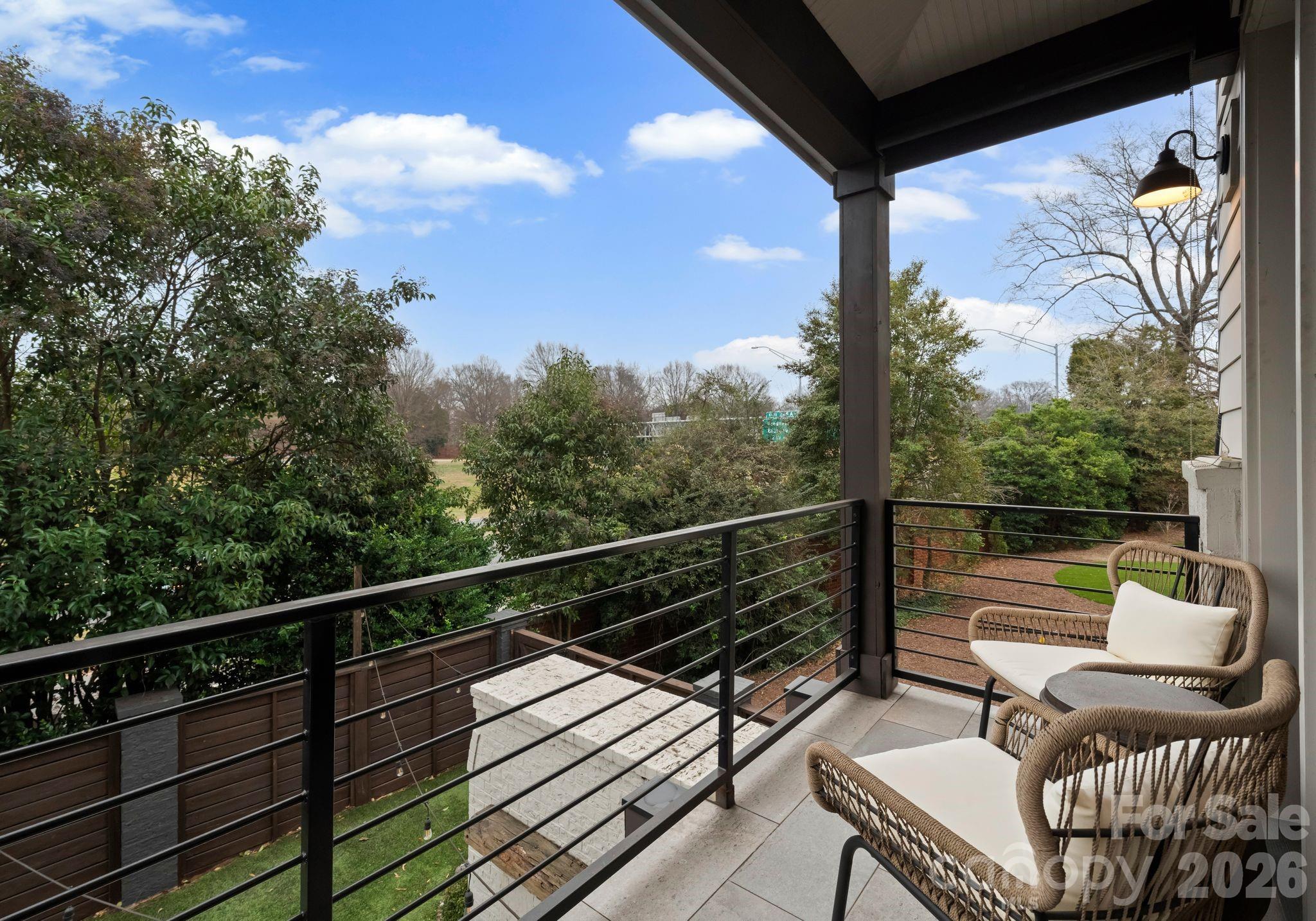 Elizabeth - Residential