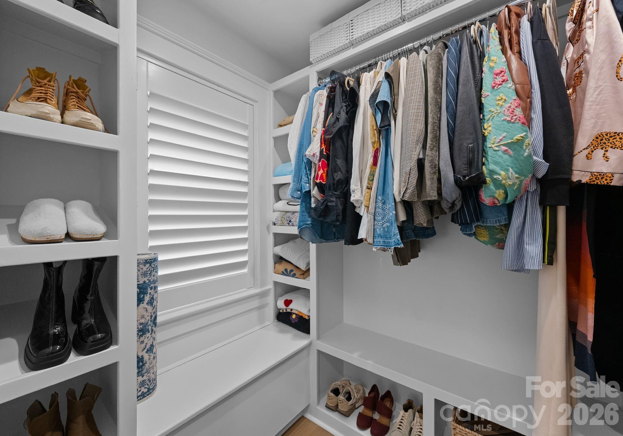 Elizabeth - Residential