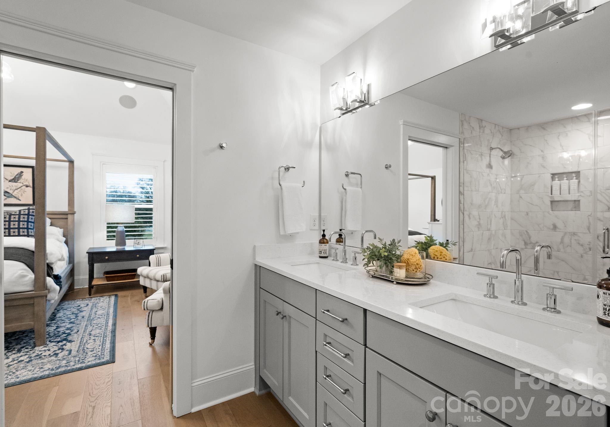 Elizabeth - Residential