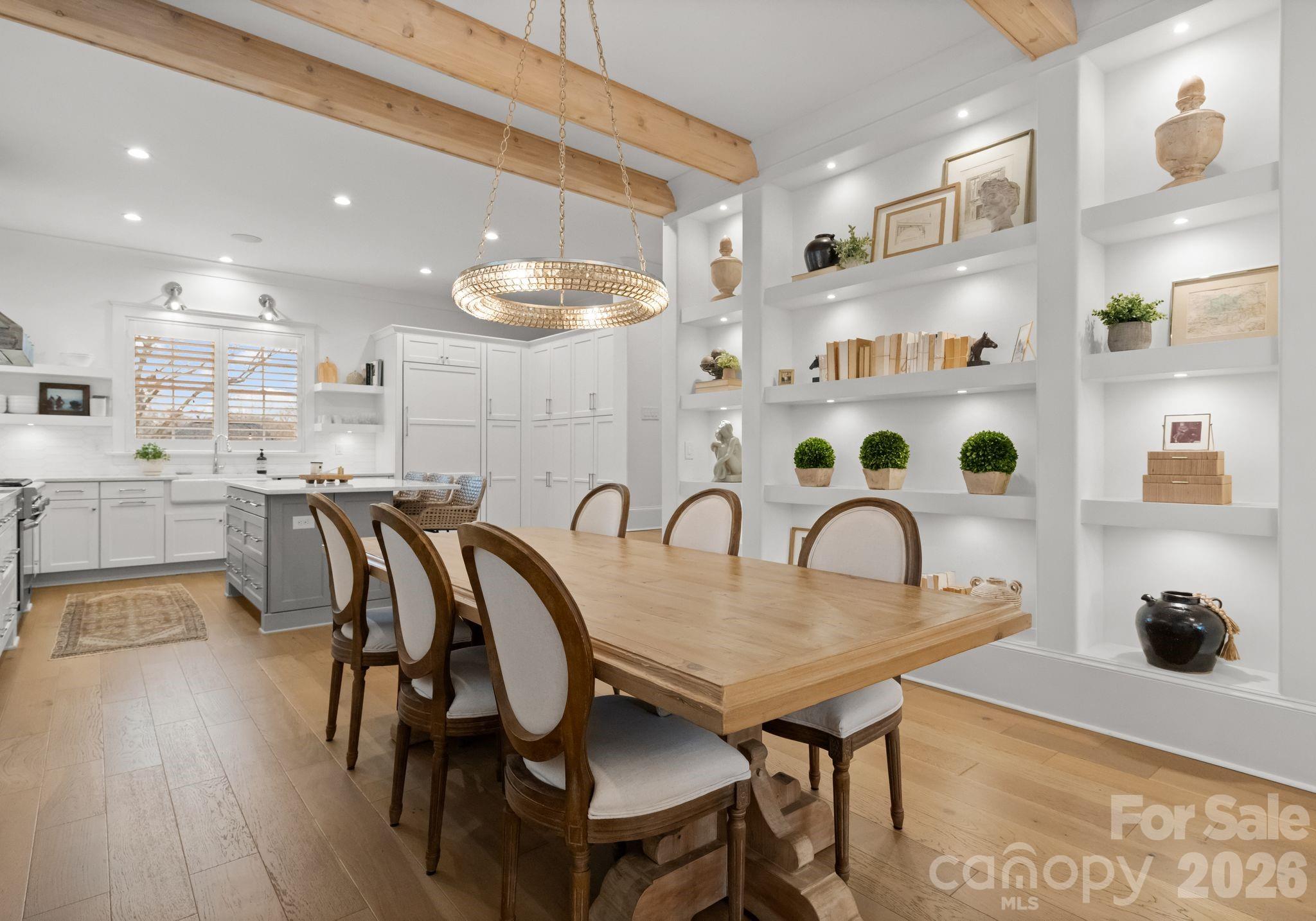 Elizabeth - Residential