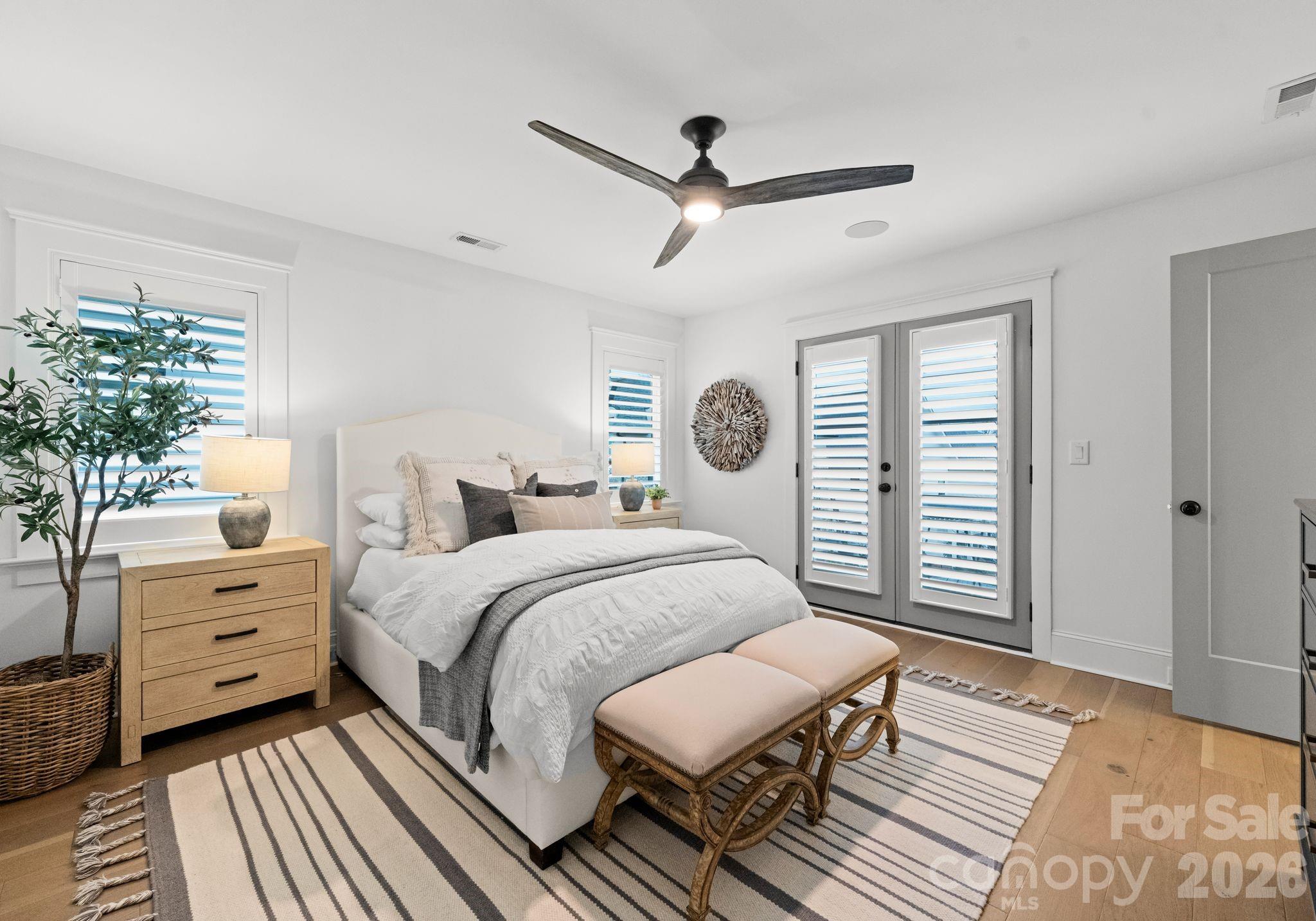 Elizabeth - Residential