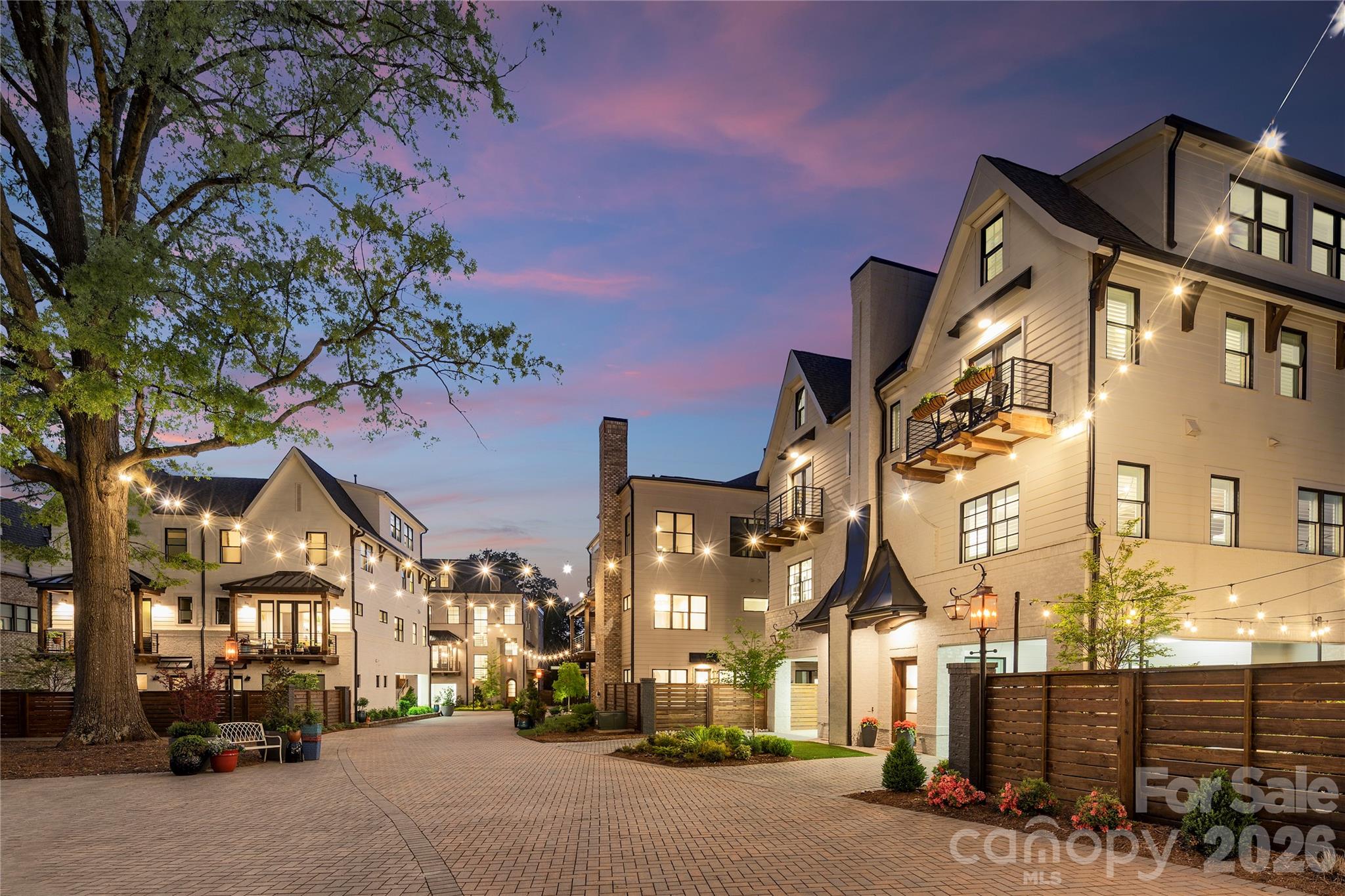 Elizabeth - Residential