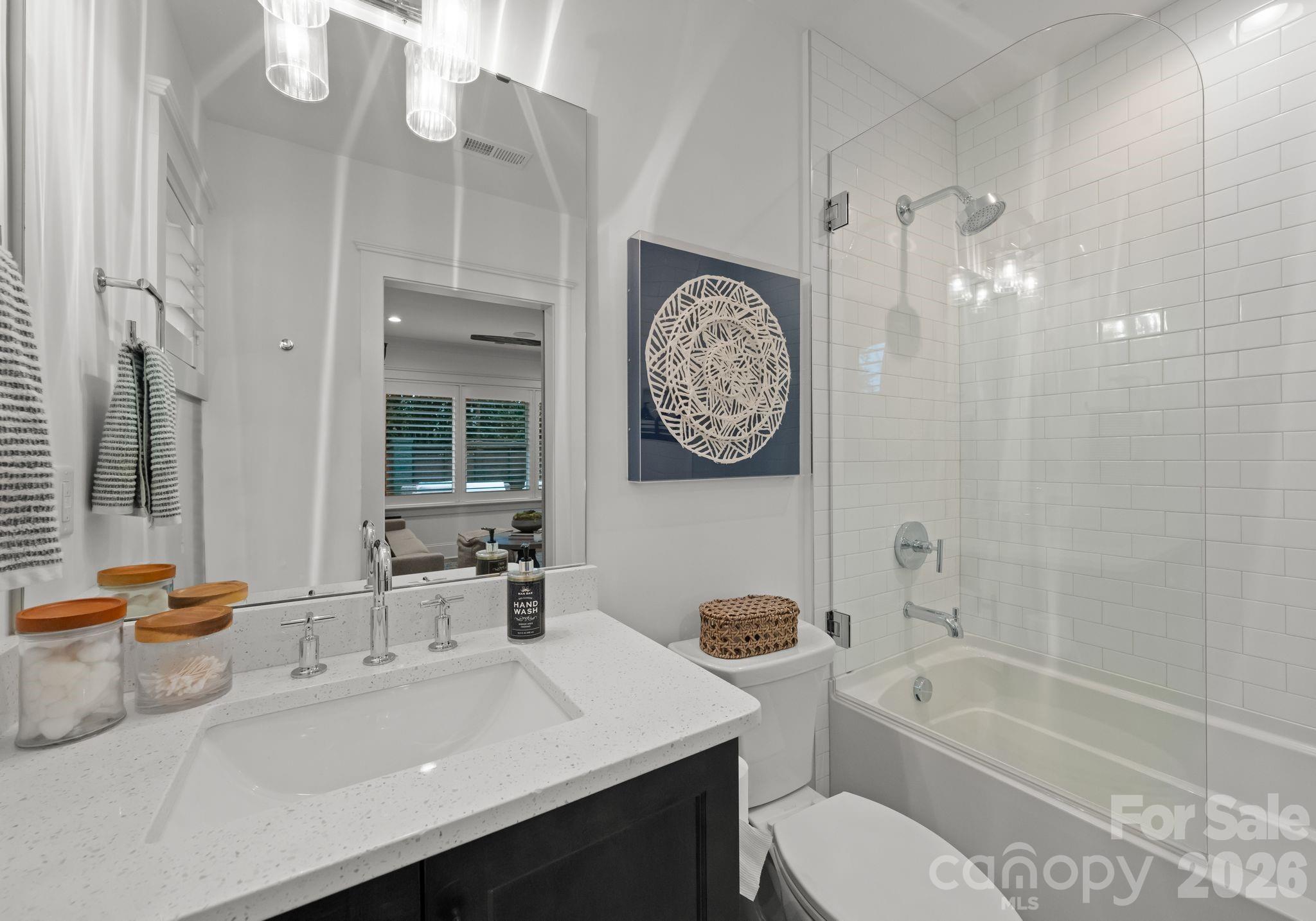 Elizabeth - Residential