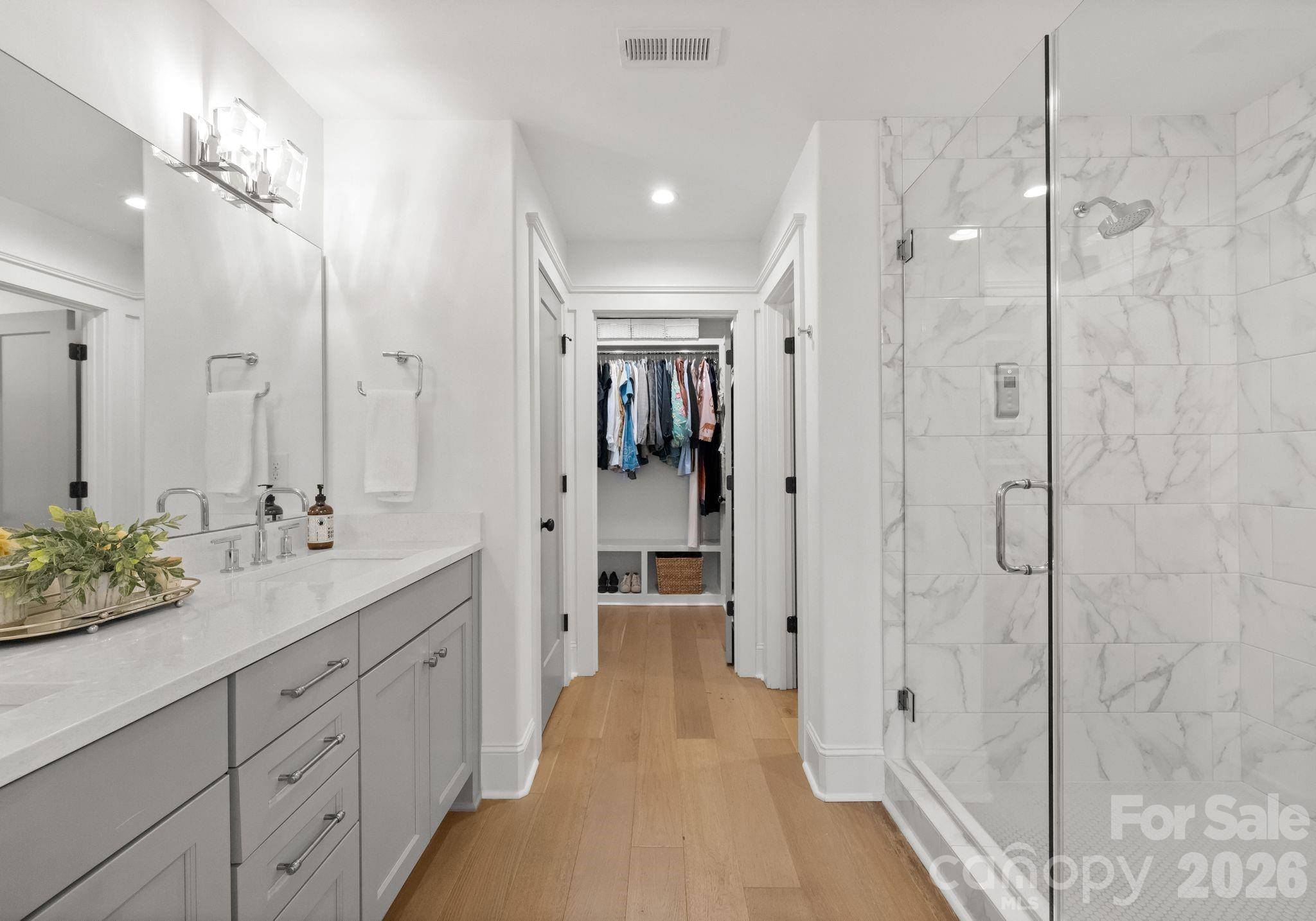 Elizabeth - Residential