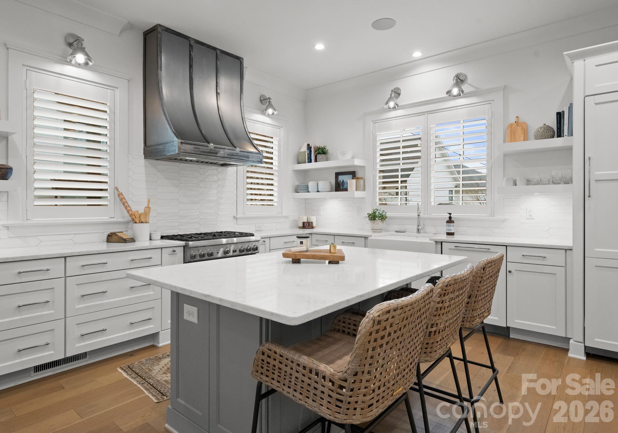 Elizabeth - Residential