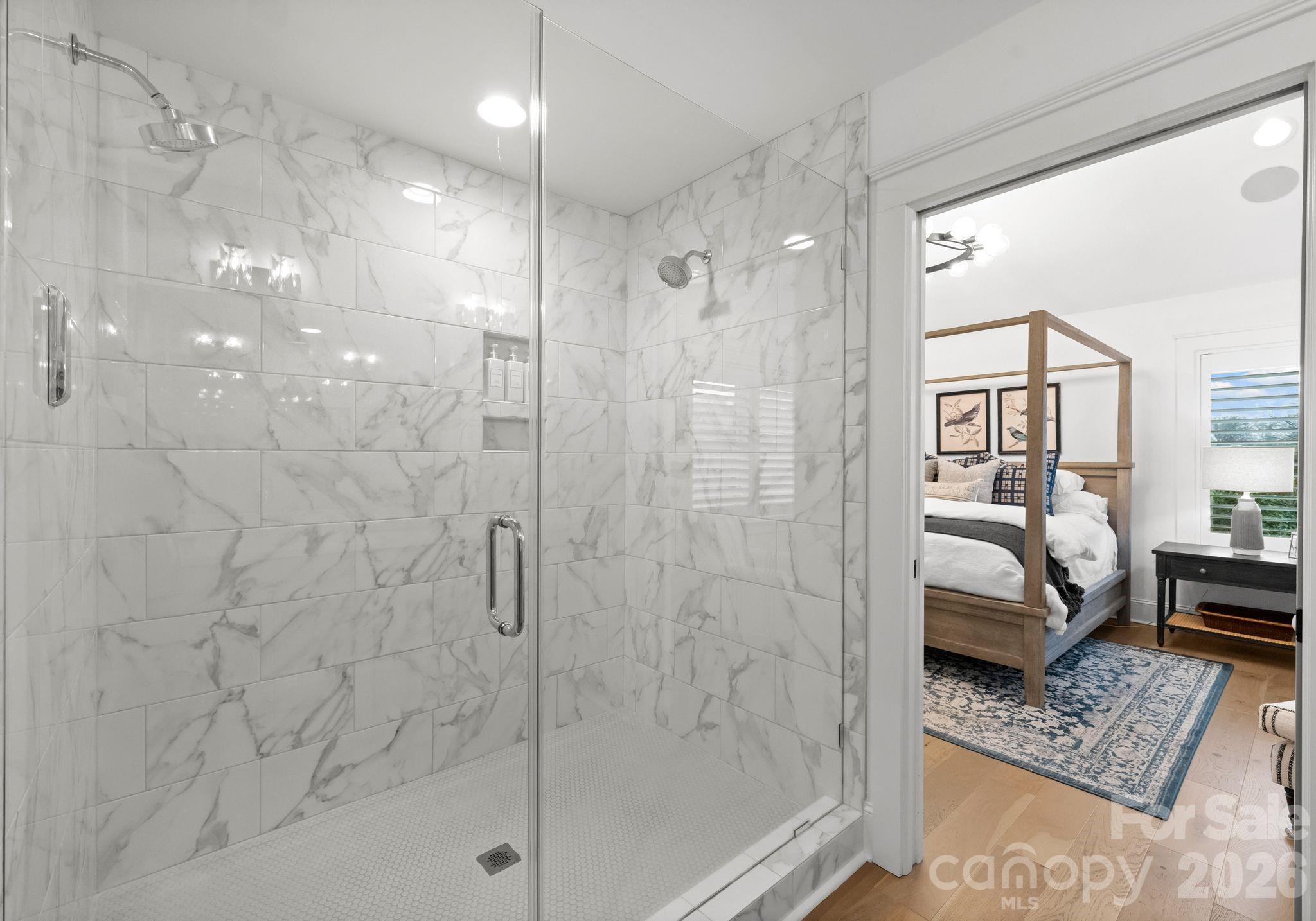 Elizabeth - Residential