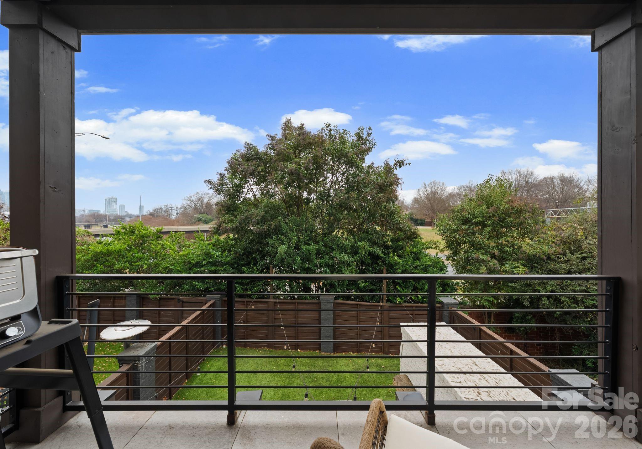 Elizabeth - Residential