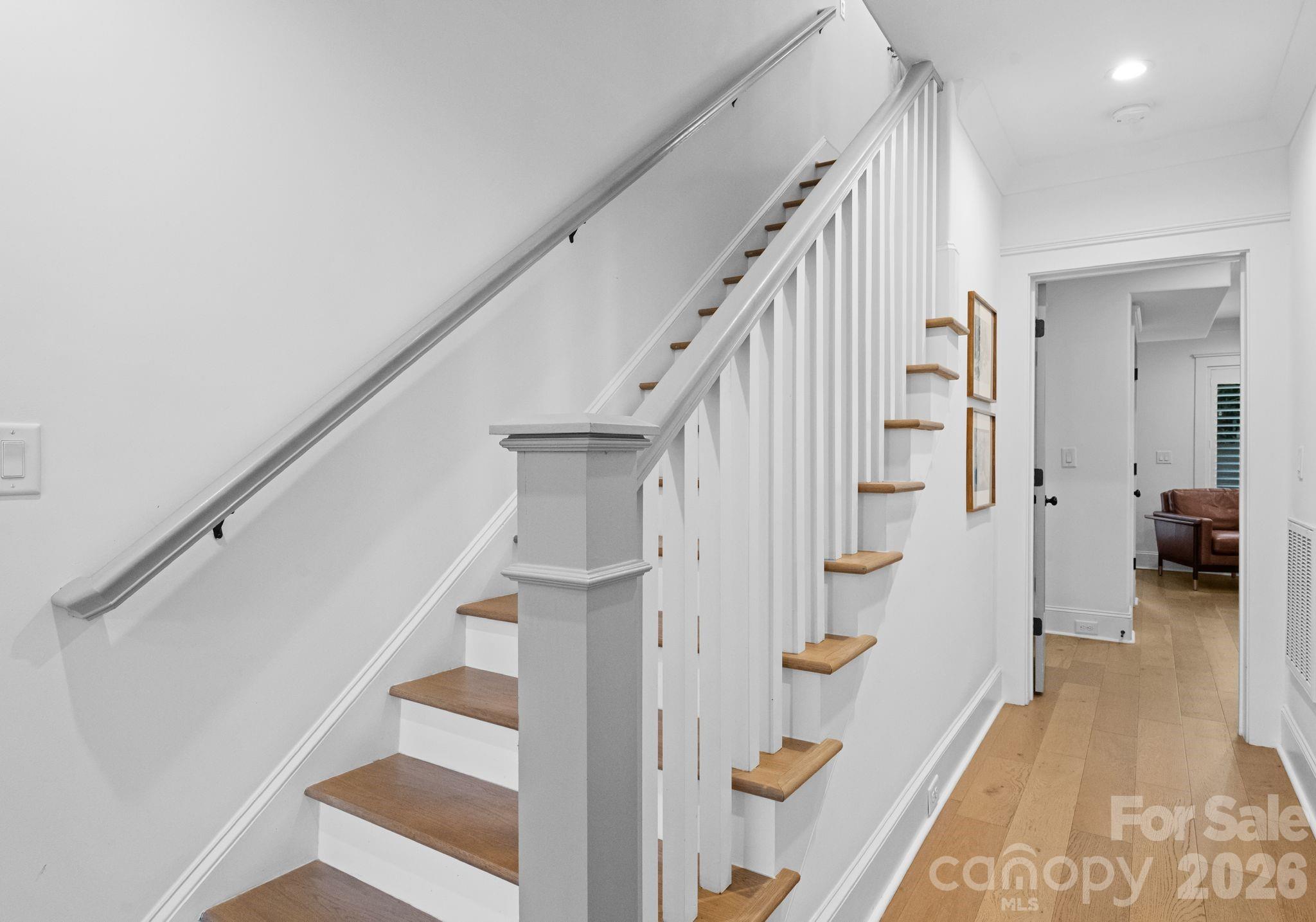 Elizabeth - Residential