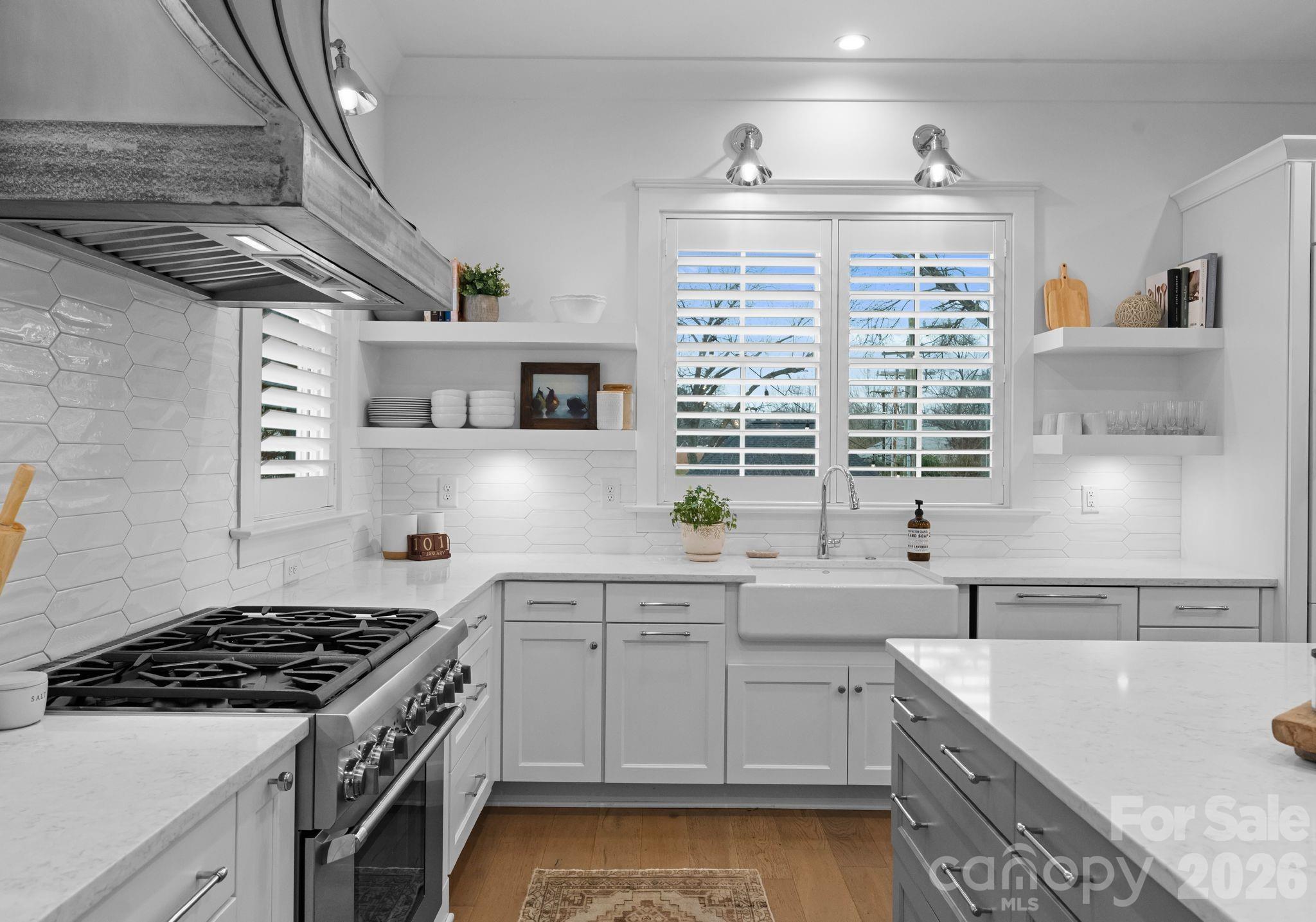 Elizabeth - Residential