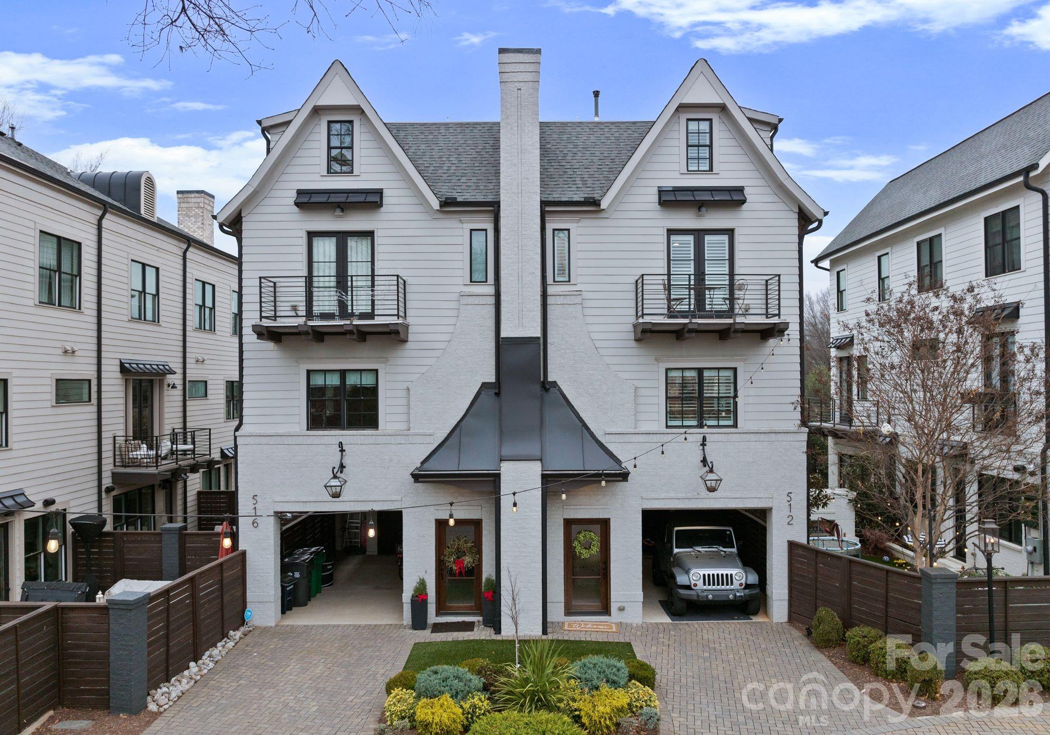 Elizabeth - Residential