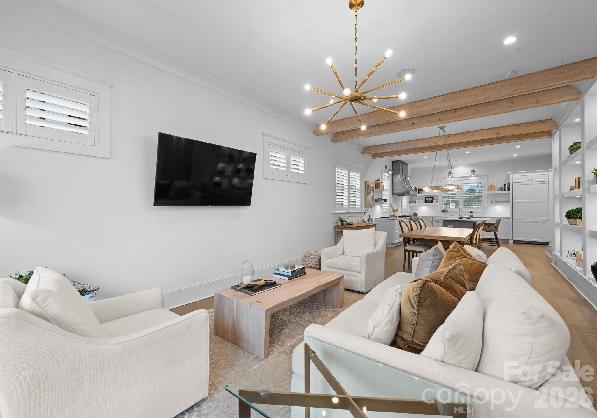 Elizabeth - Residential