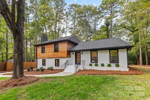 509 Selkirk Place Charlotte NC 28270