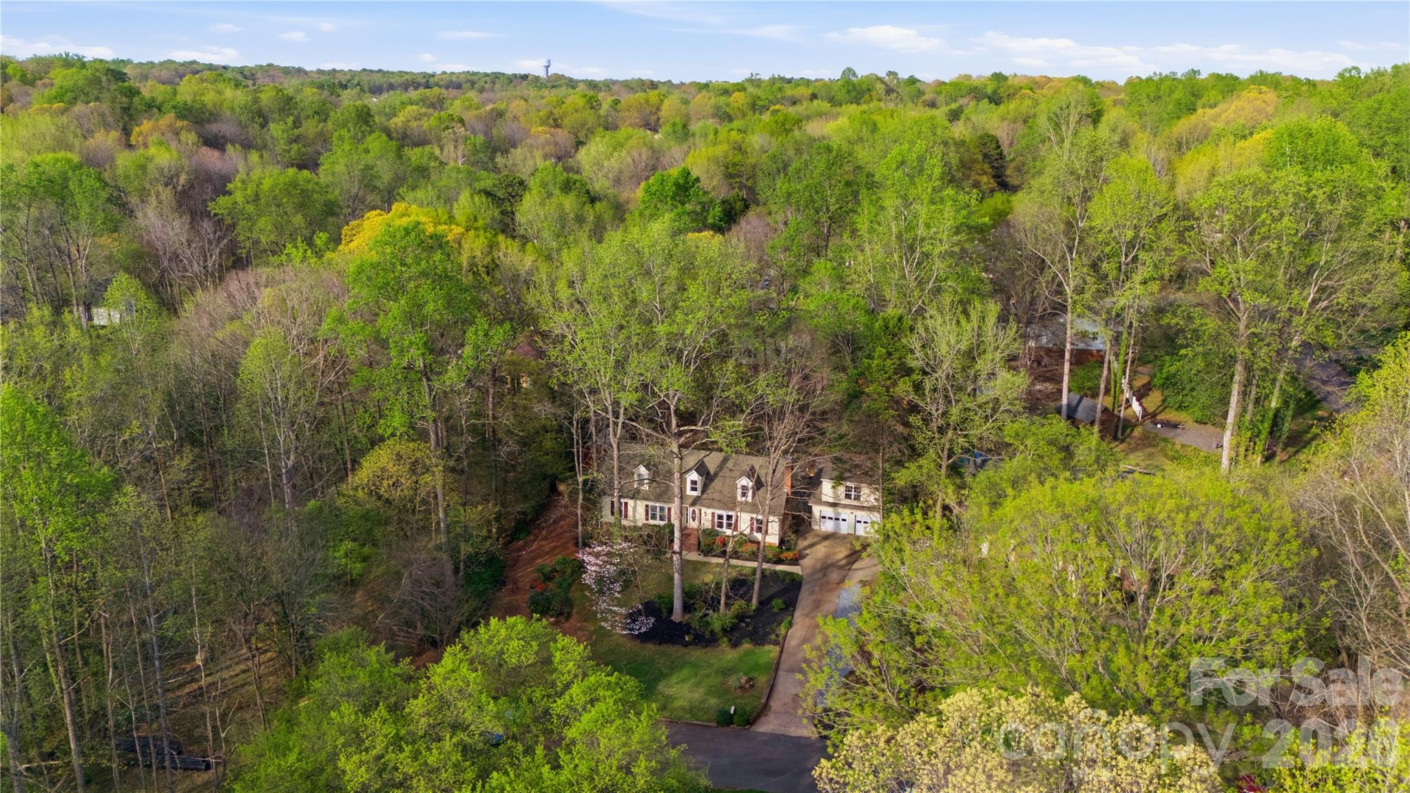 Old Orchard - Residential