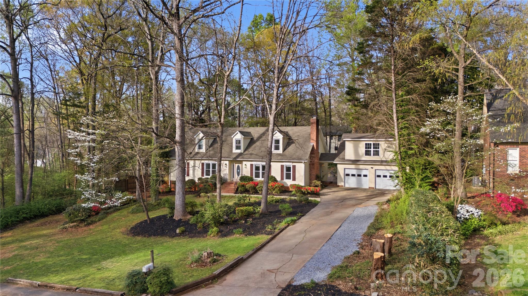 Old Orchard - Residential