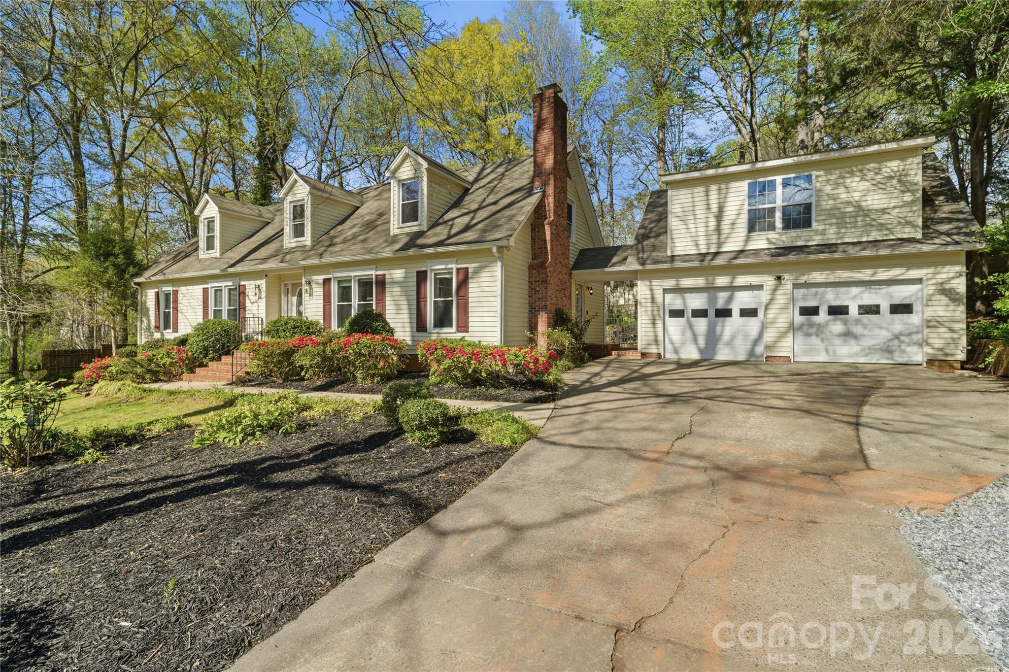 1210 Plum Branch Lane